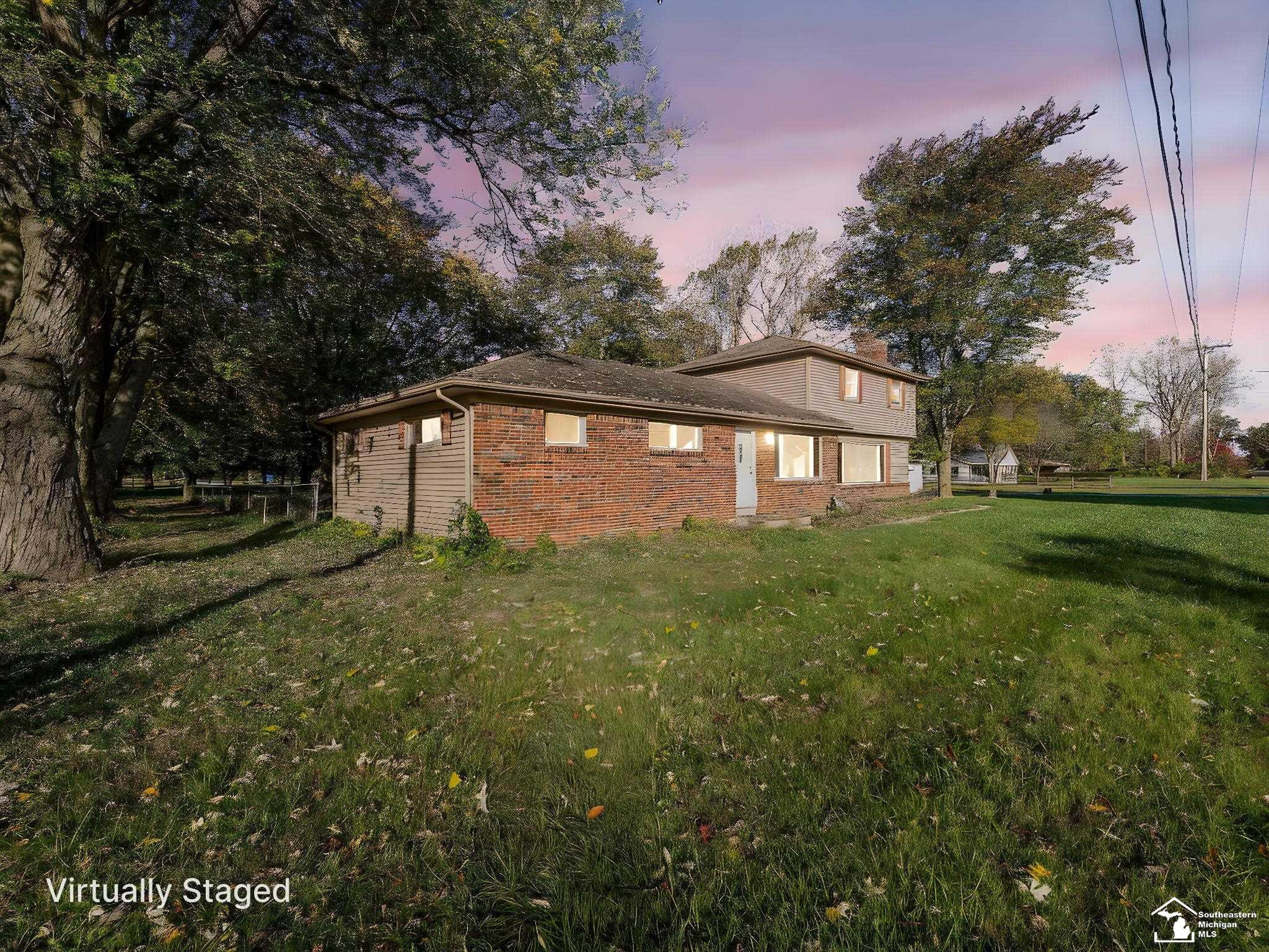 10711 Douglas Road, Temperance, MI 48182 — Photo 2
