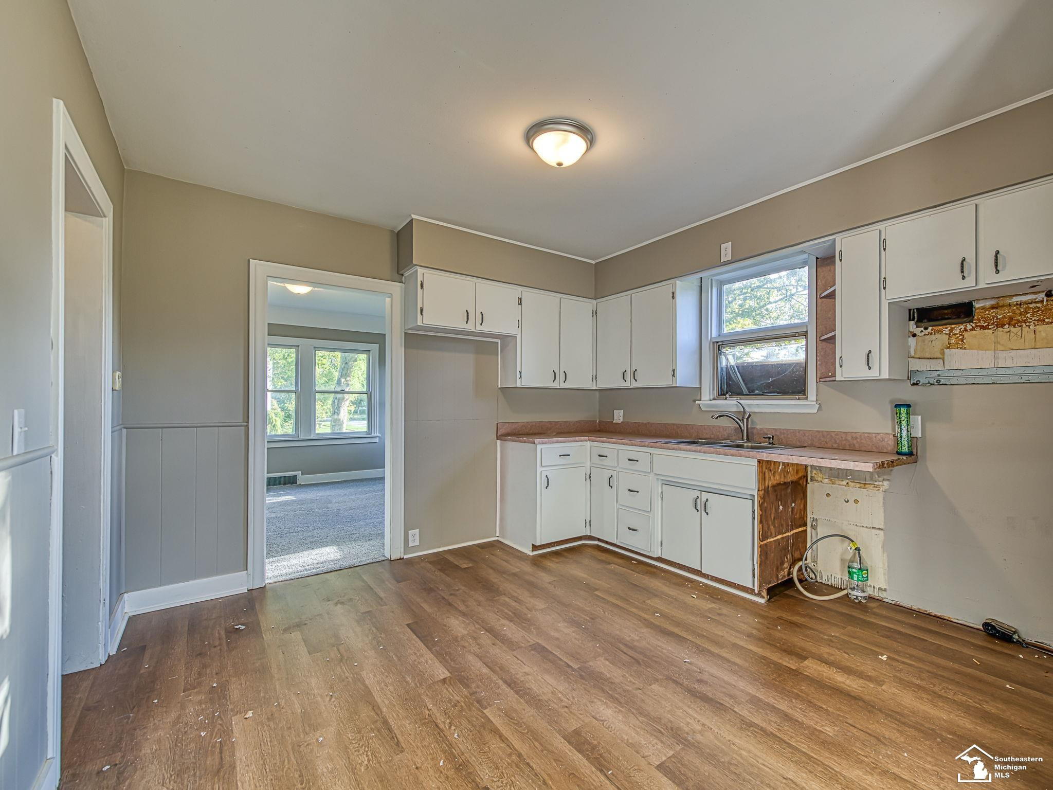 526 E Second Street, Monroe, MI 48161 — Photo 4
