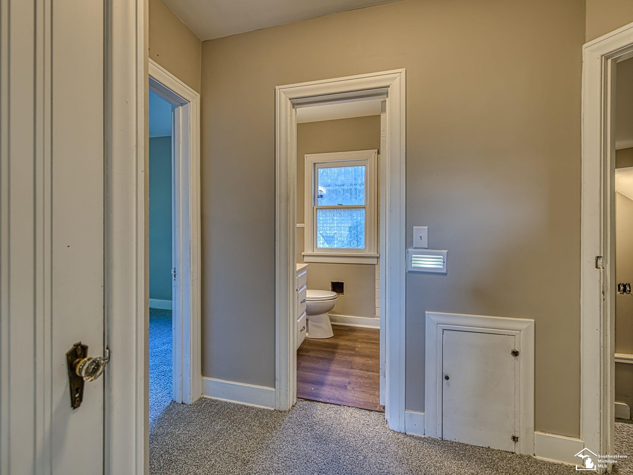 526 E Second Street, Monroe, MI 48161 — Photo 7