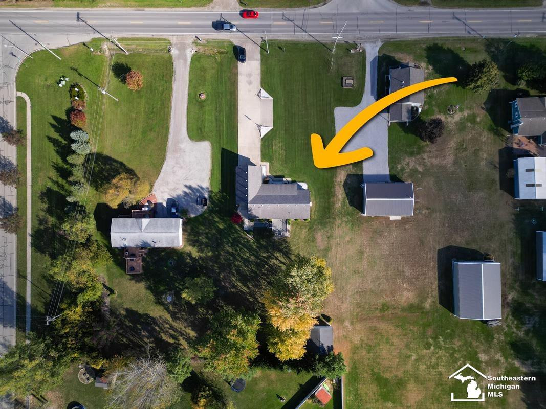 12007 Grafton Road, Carleton, MI 48117 — Photo 4
