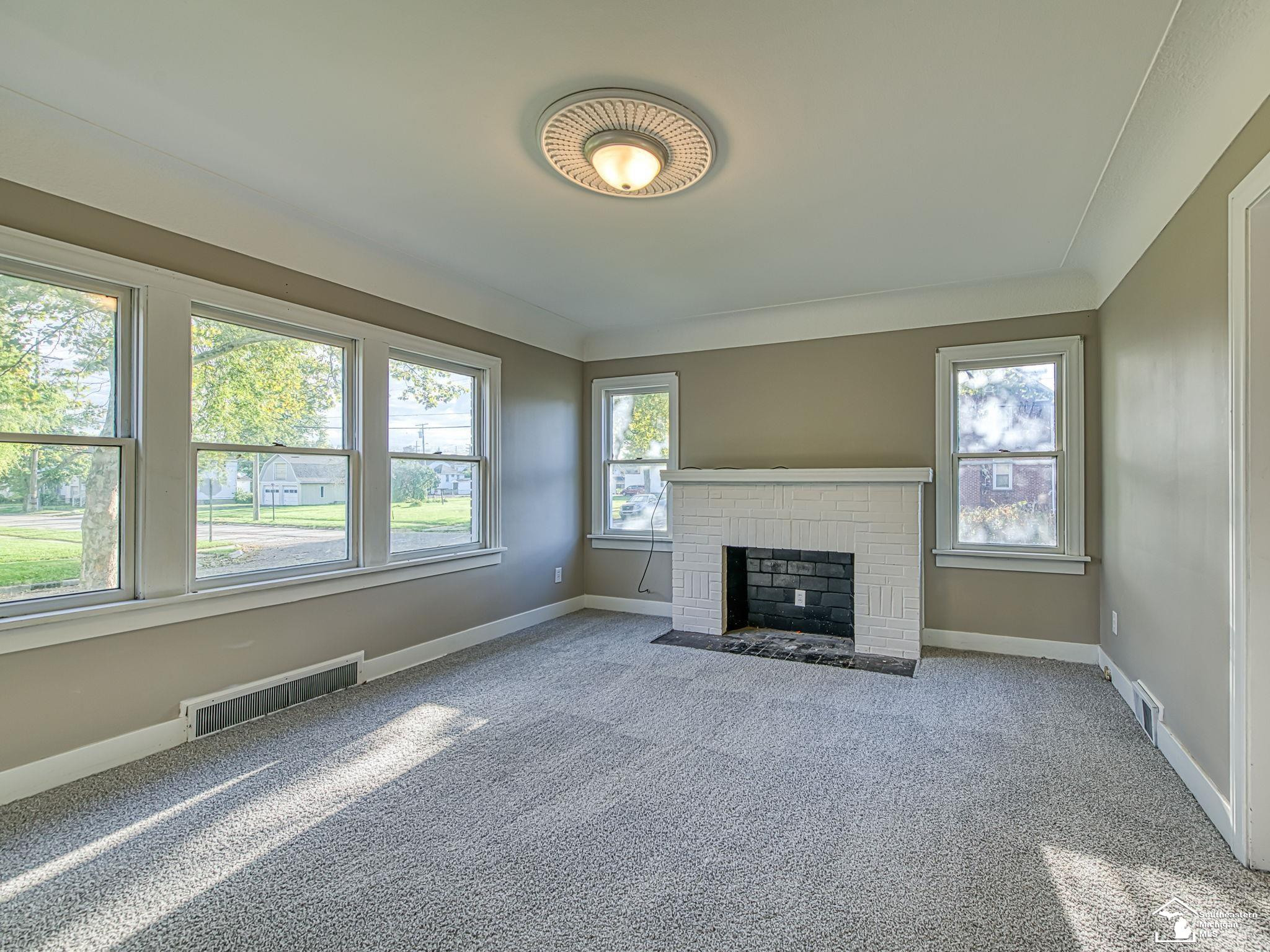 526 E Second Street, Monroe, MI 48161 — Photo 15
