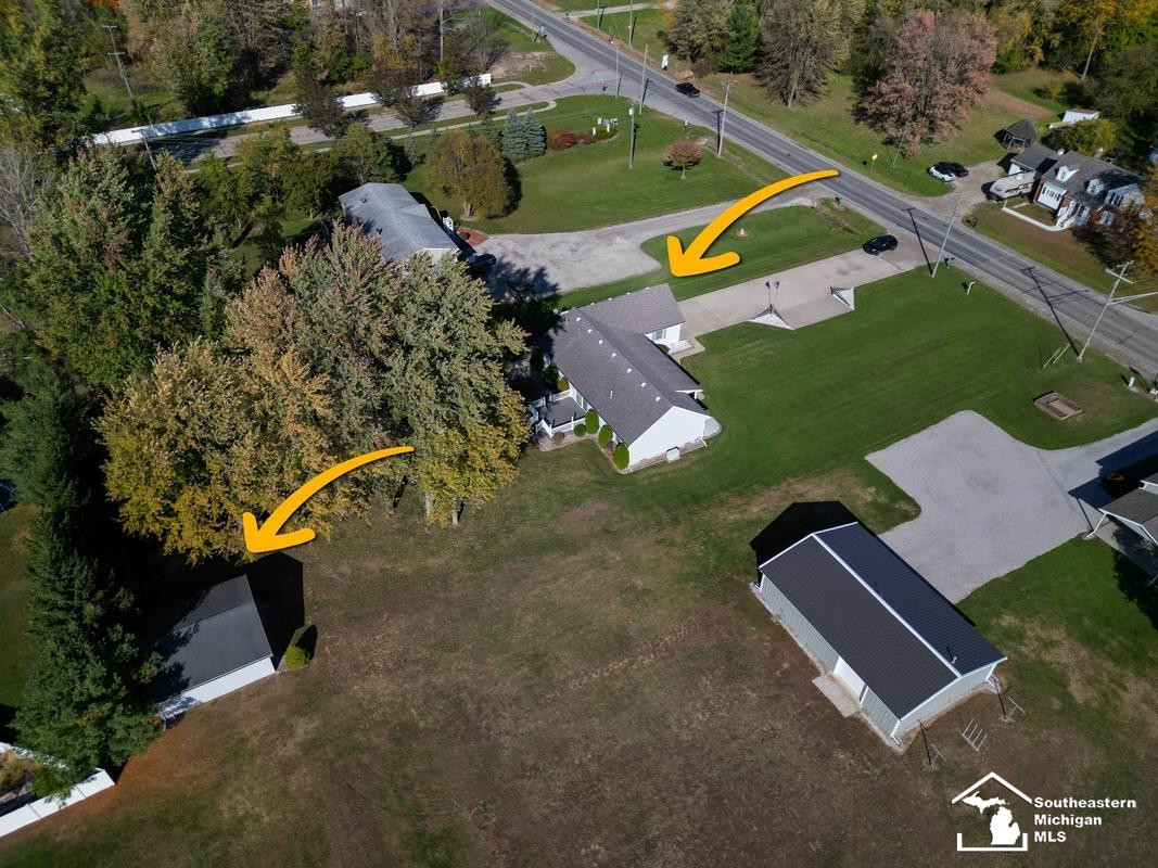 12007 Grafton Road, Carleton, MI 48117 — Photo 7