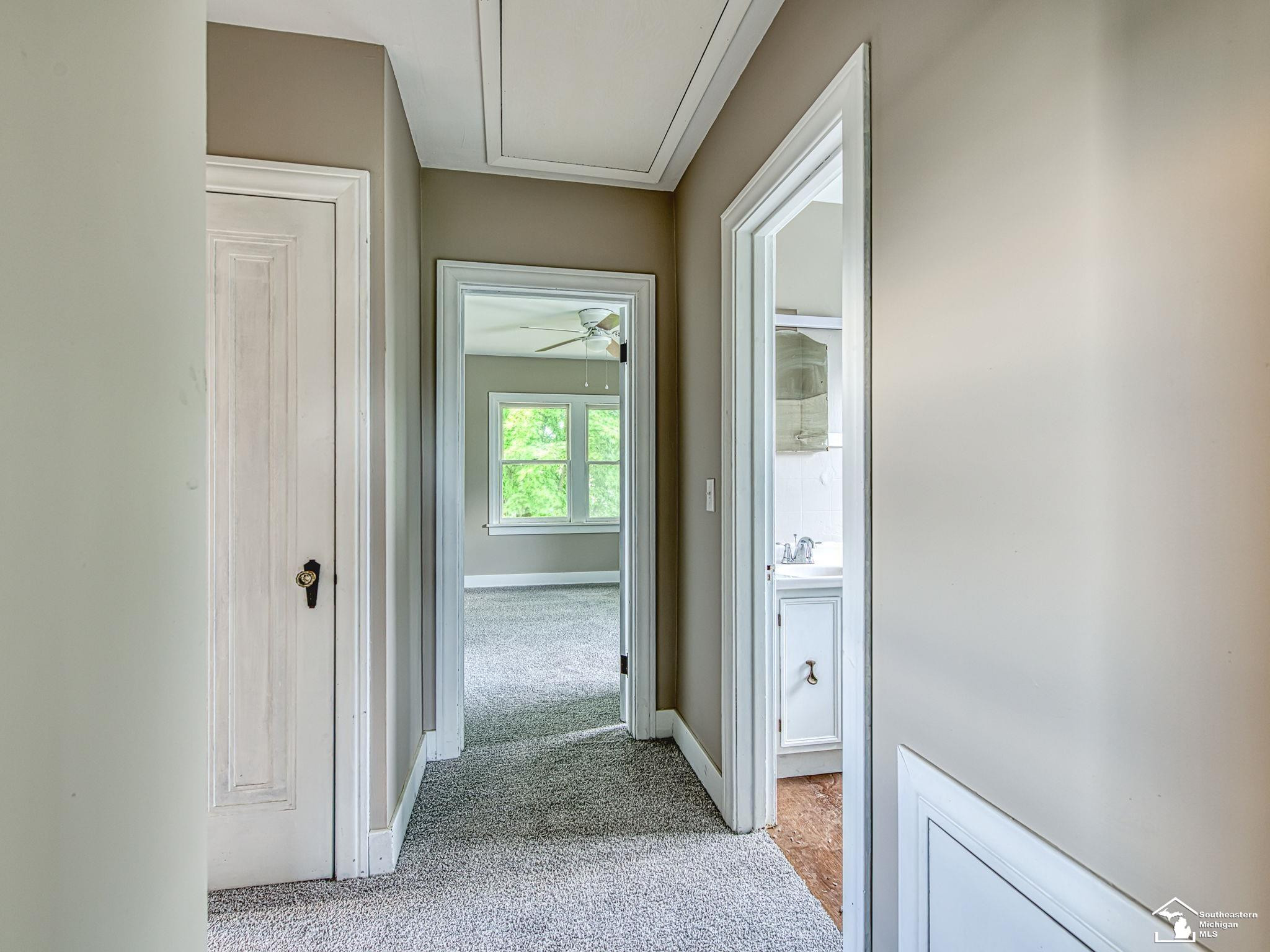 526 E Second Street, Monroe, MI 48161 — Photo 20