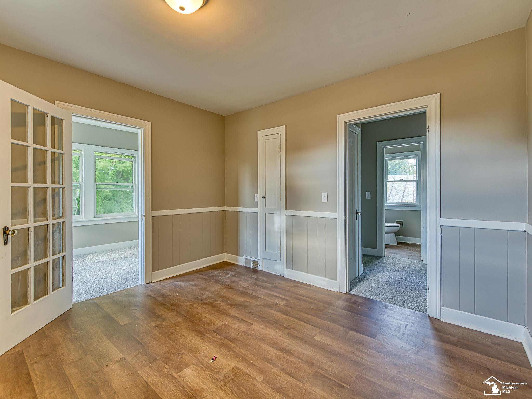 526 E Second Street, Monroe, MI 48161 — Photo 25