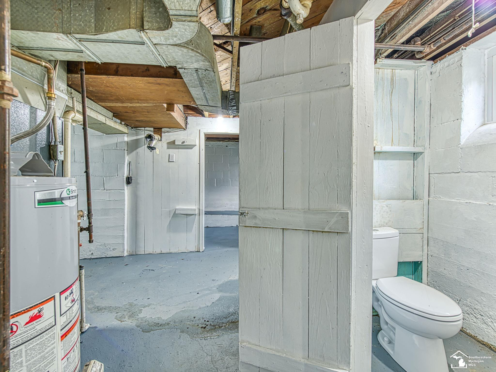 526 E Second Street, Monroe, MI 48161 — Photo 30
