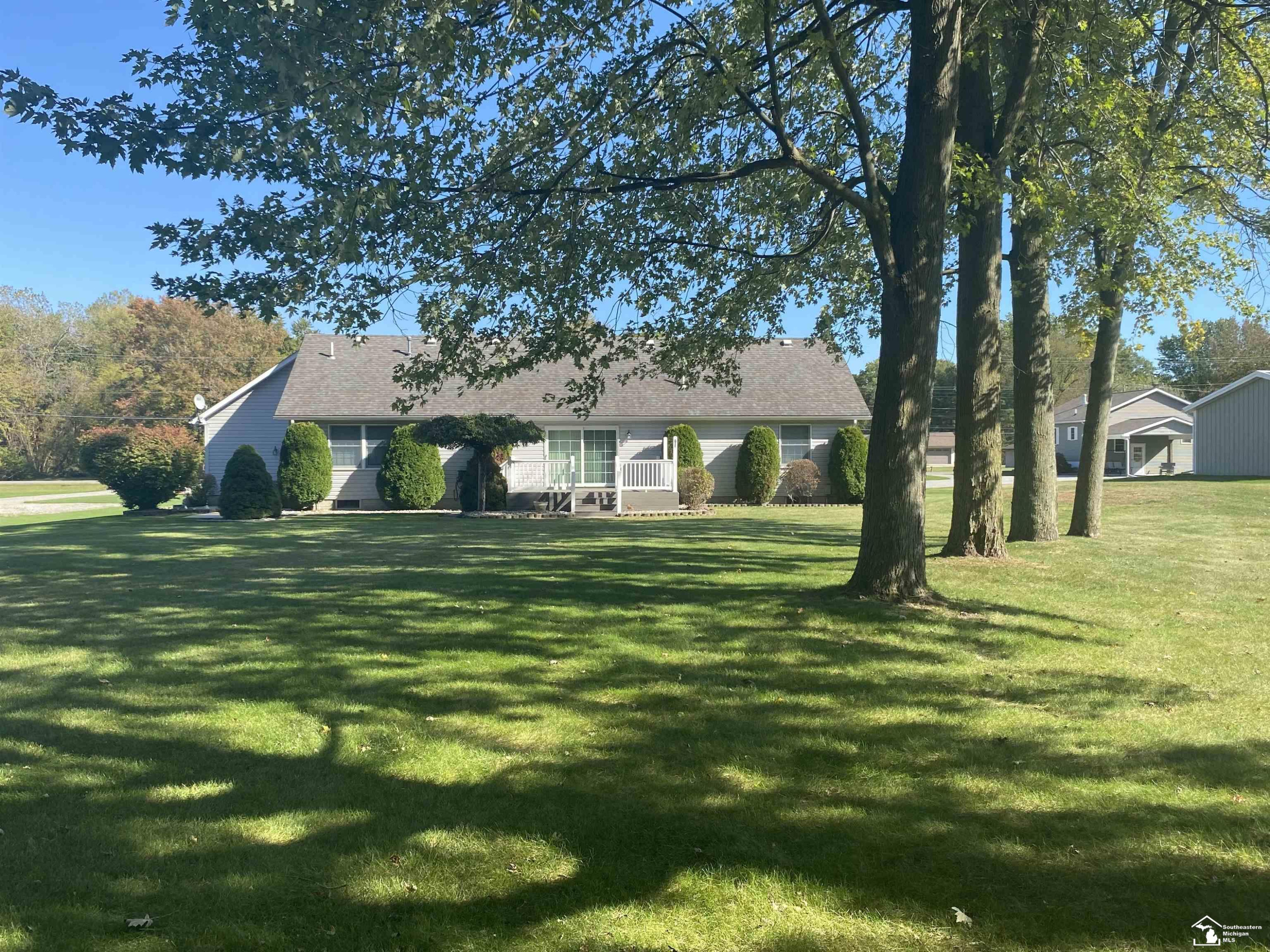12007 Grafton Road, Carleton, MI 48117 — Photo 12