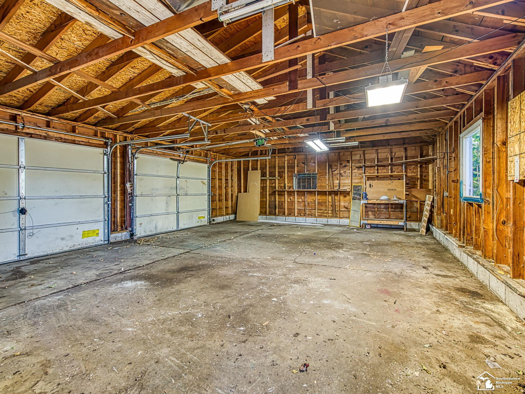 526 E Second Street, Monroe, MI 48161 — Photo 37