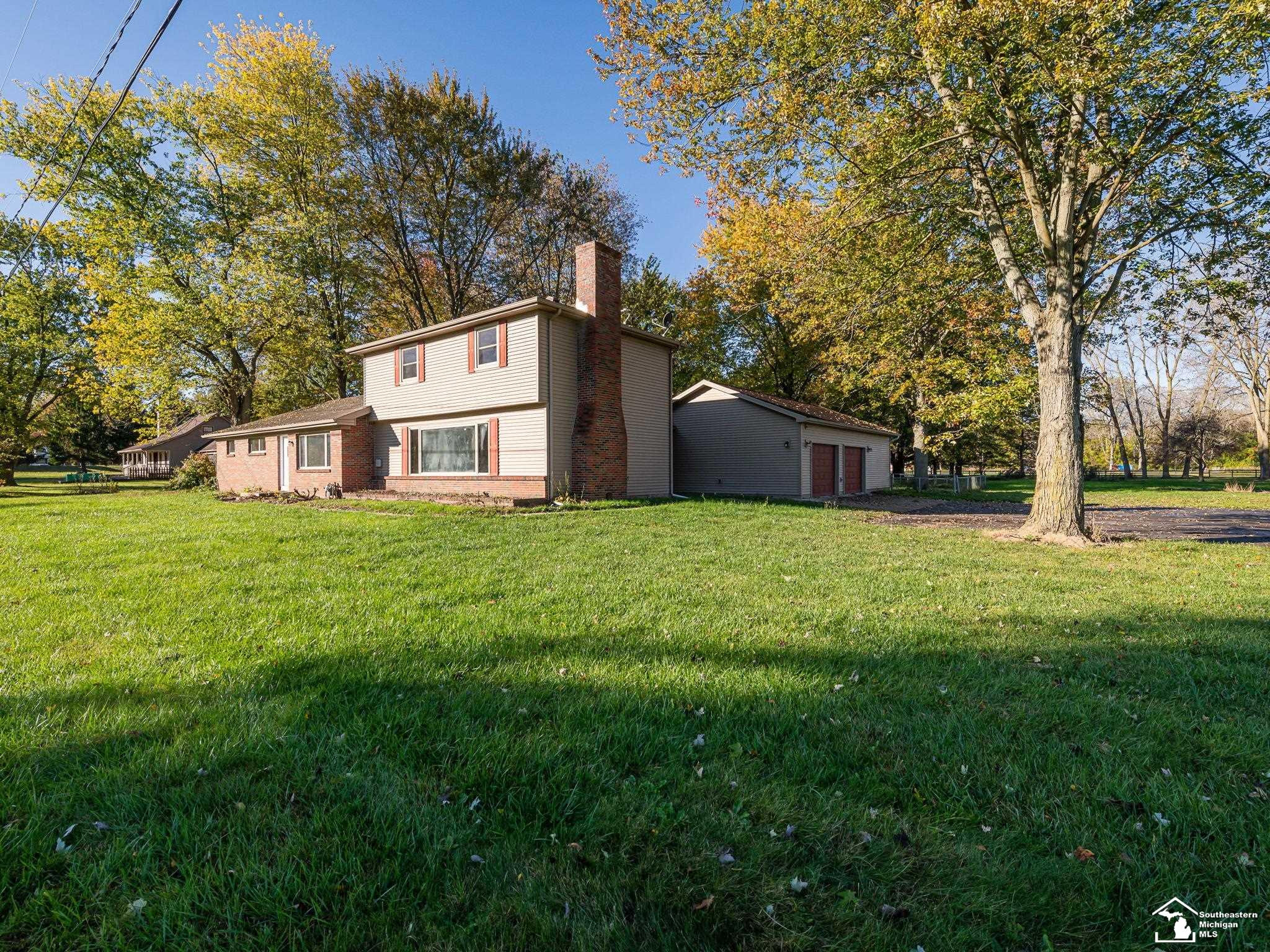 10711 Douglas Road, Temperance, MI 48182 — Photo 35