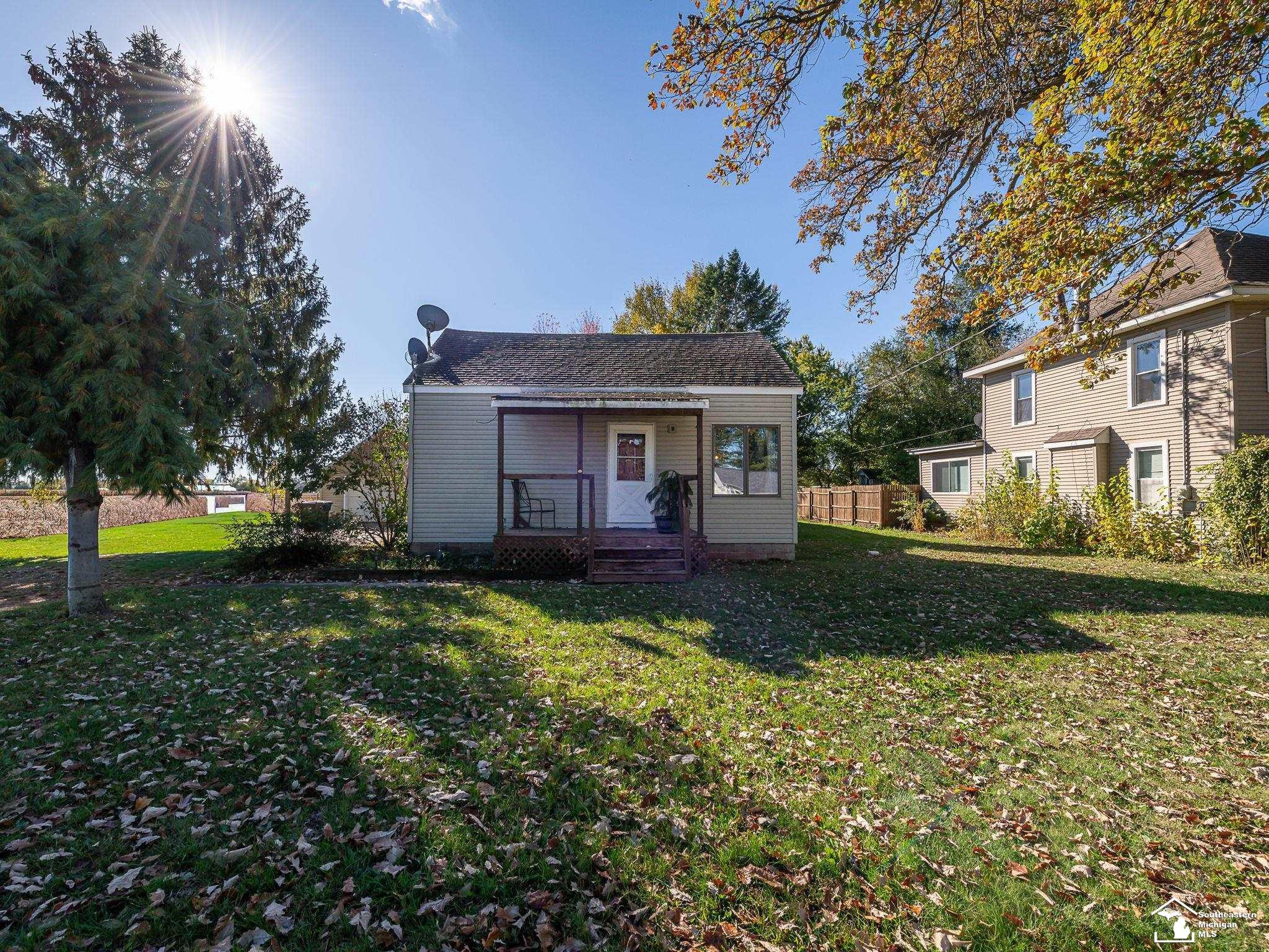 6585 Rouget Road, Palmyra, MI 49268 — Photo 3