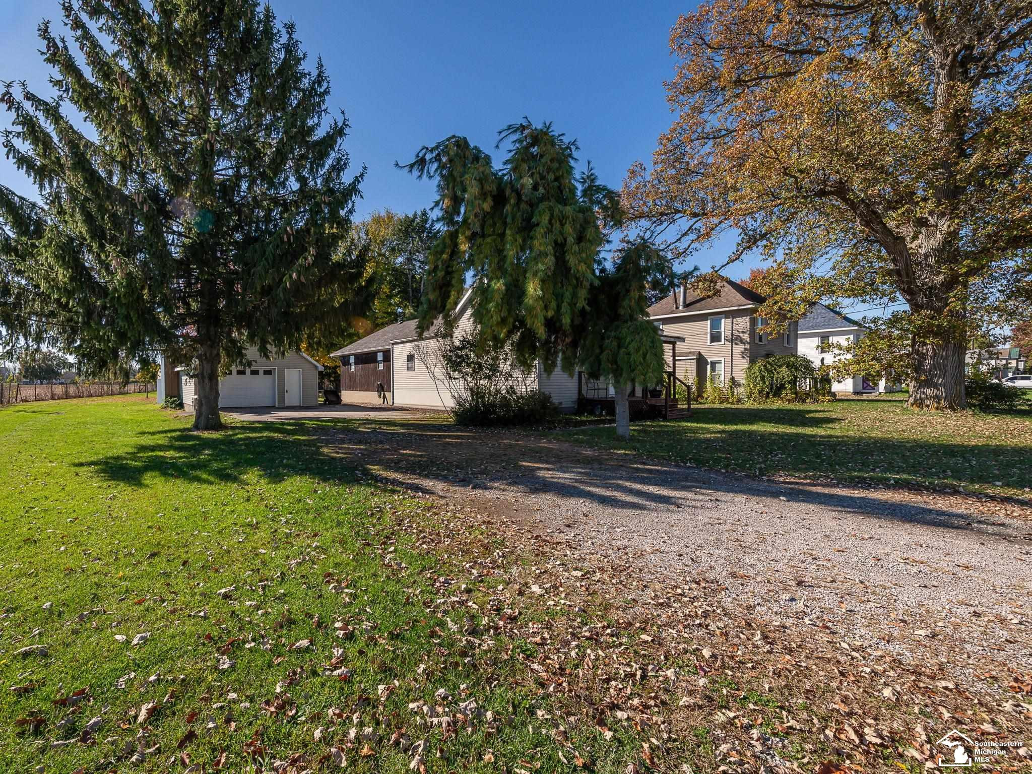 6585 Rouget Road, Palmyra, MI 49268 — Photo 4