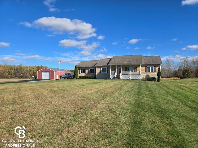 6968 Sterling Road, Yale, MI 48097 — Photo 2