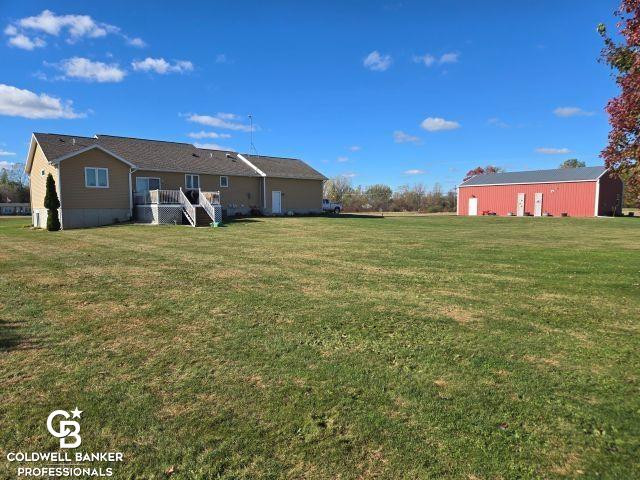 6968 Sterling Road, Yale, MI 48097 — Photo 23