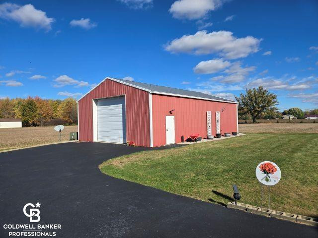 6968 Sterling Road, Yale, MI 48097 — Photo 25