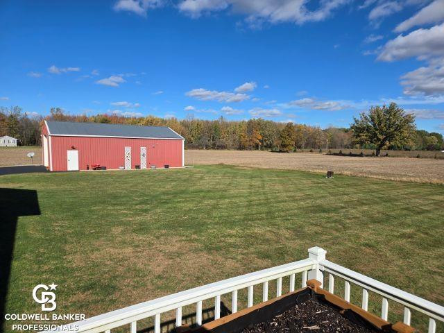 6968 Sterling Road, Yale, MI 48097 — Photo 26