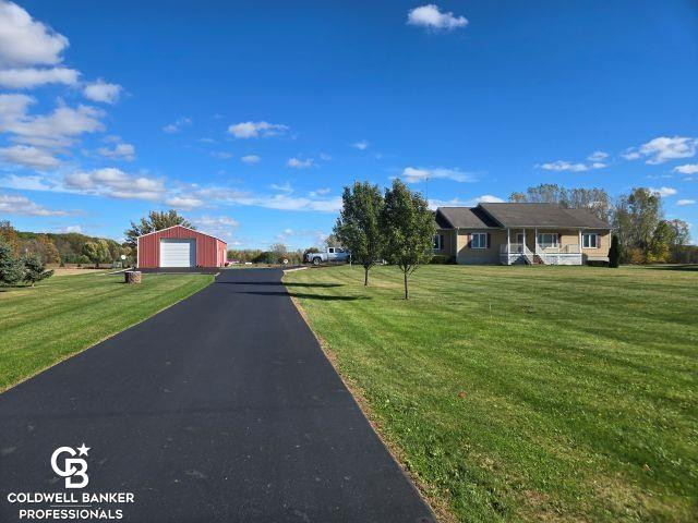 6968 Sterling Road, Yale, MI 48097 — Photo 27