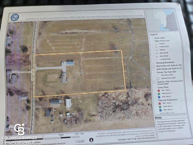 6968 Sterling Road, Yale, MI 48097 — Photo 30