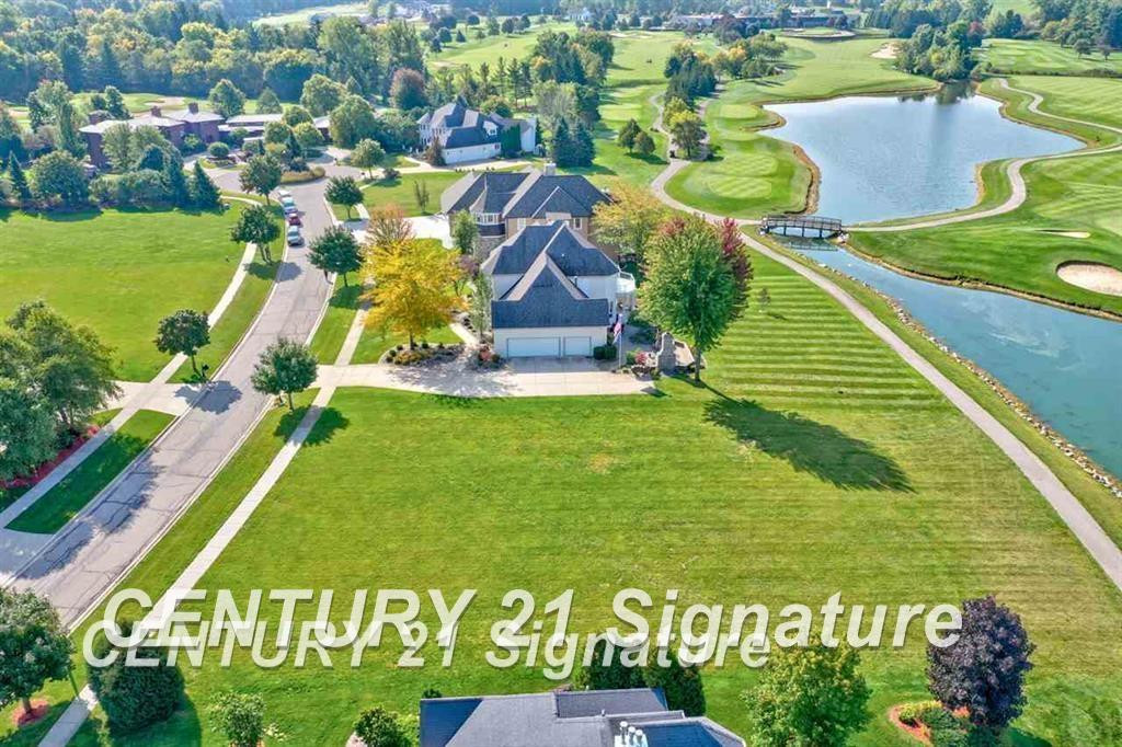 17 E Grove Court, Freeland, MI 48623 — Photo 8