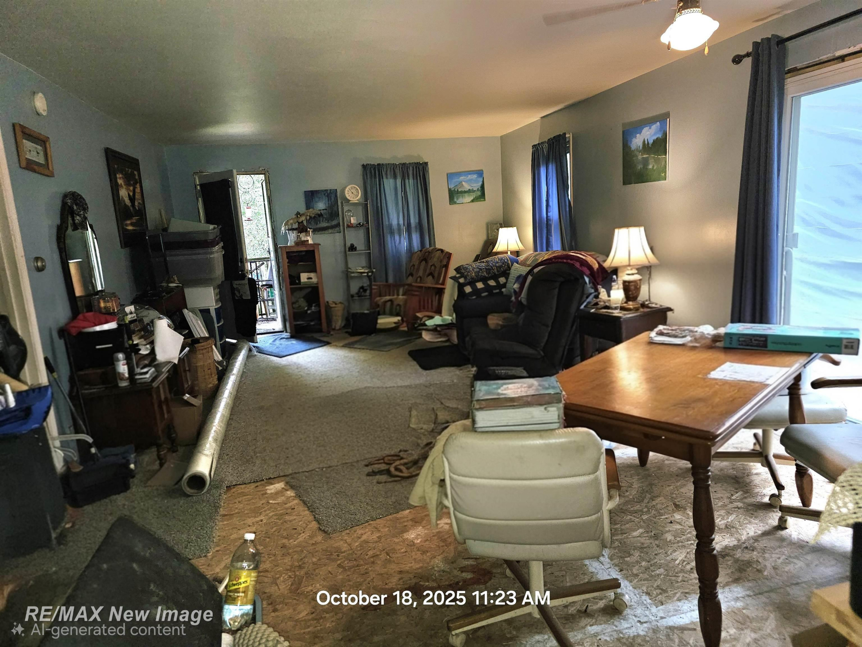 5911 N Water Street, Sanford, MI 48657 — Photo 3