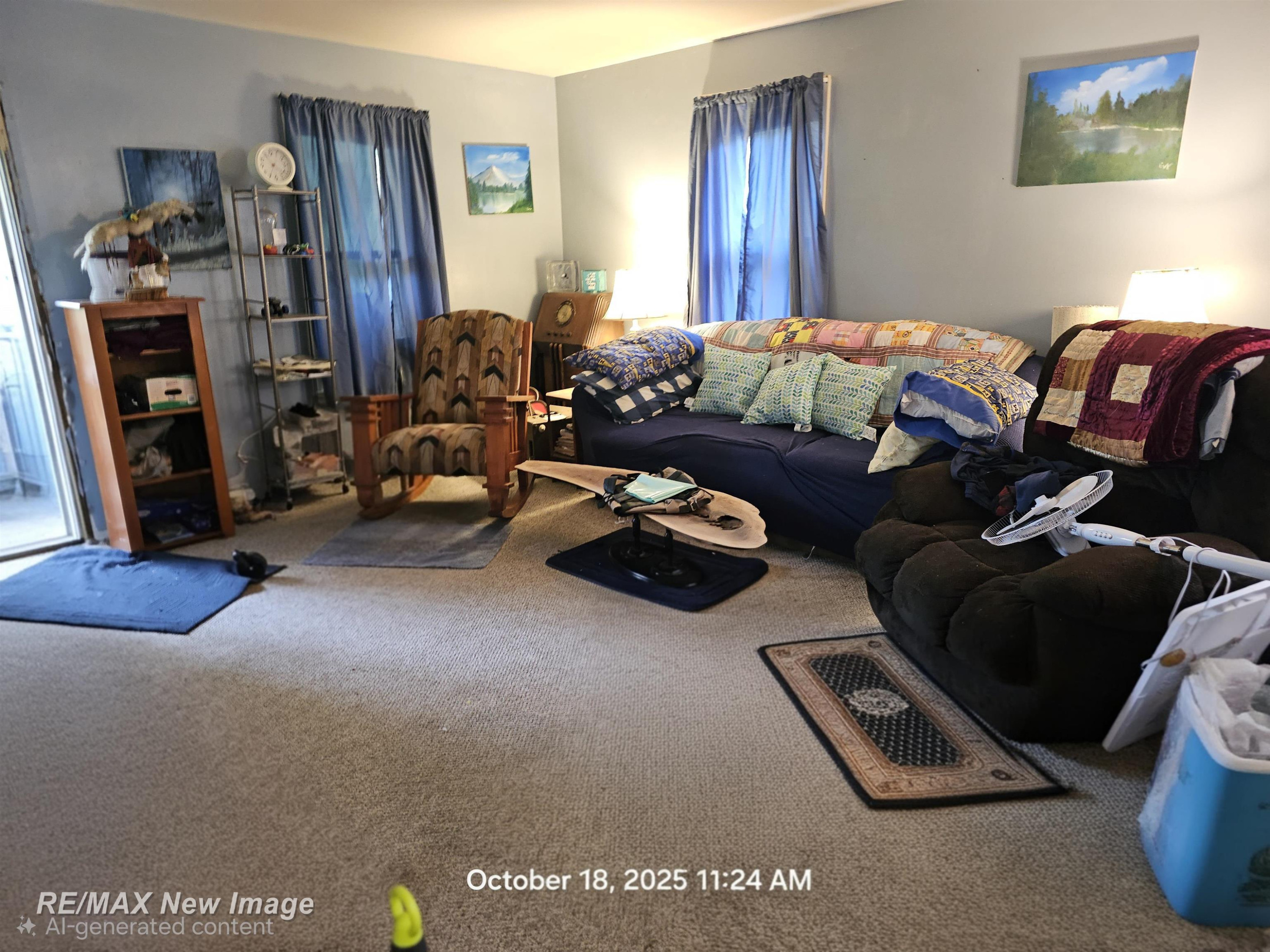 5911 N Water Street, Sanford, MI 48657 — Photo 4