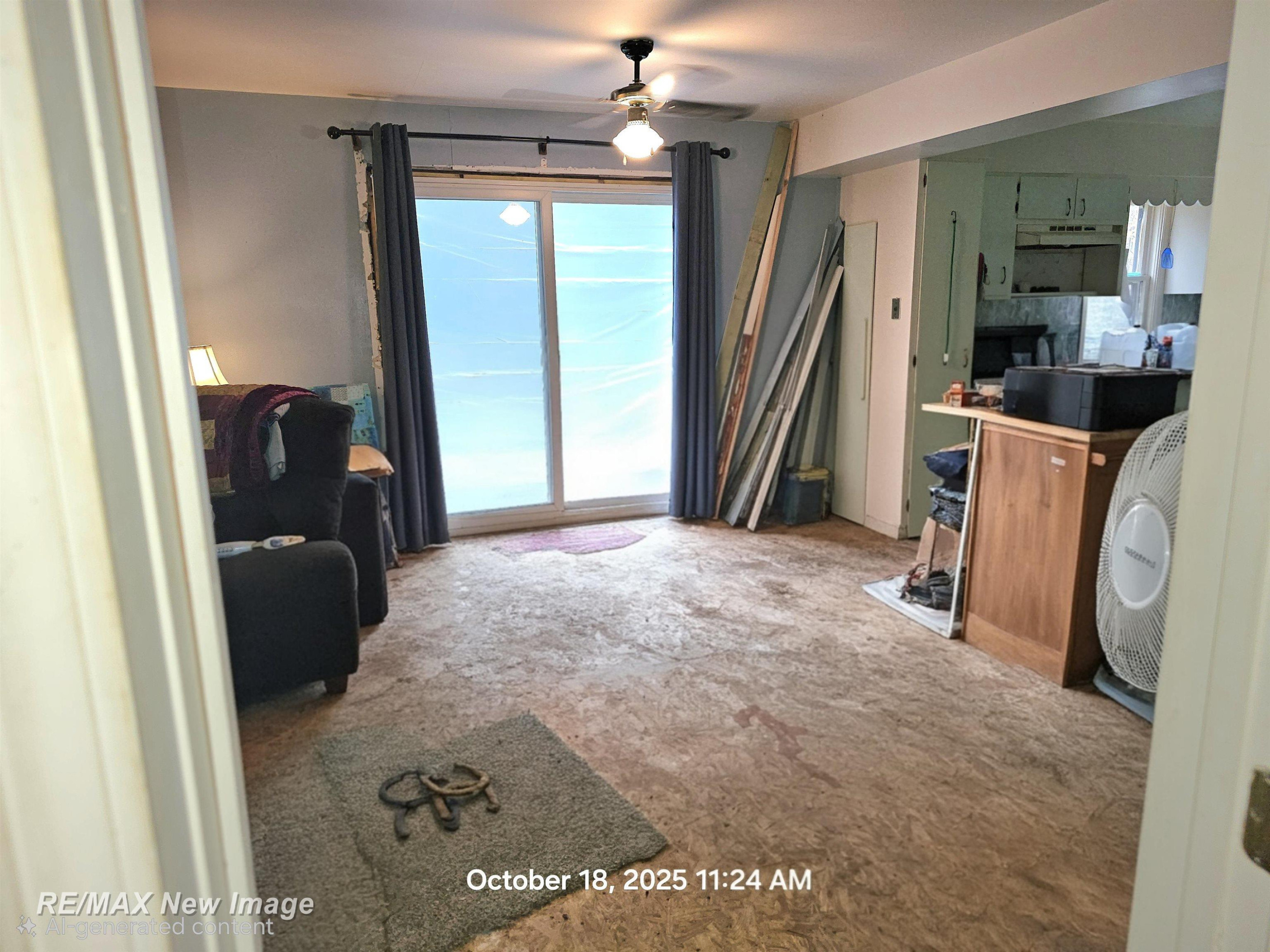 5911 N Water Street, Sanford, MI 48657 — Photo 5