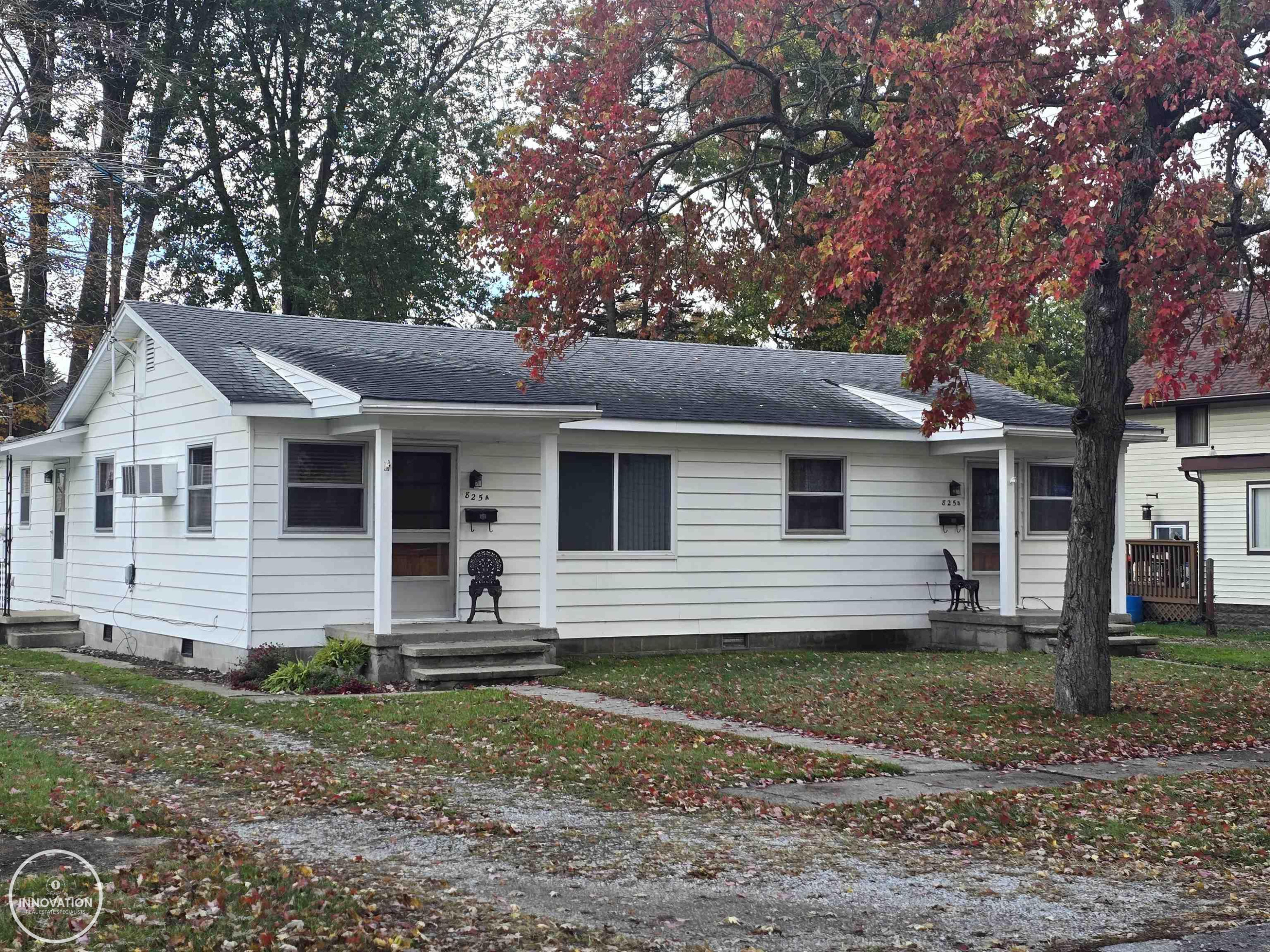 825 Summer Street, Algonac, MI 48001 — Photo 2