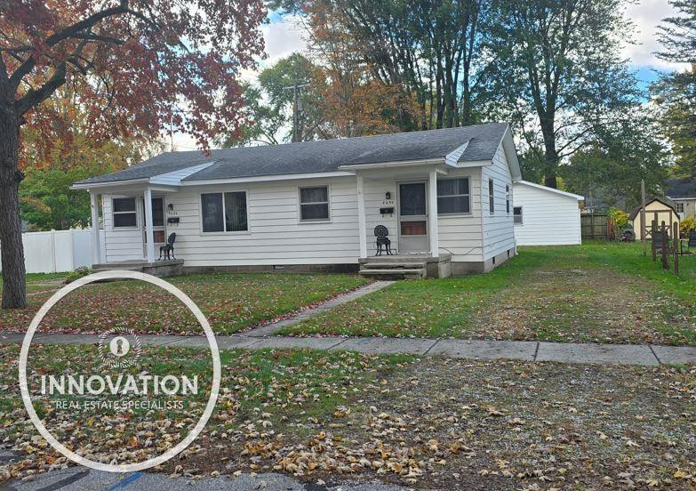 825 Summer Street, Algonac, MI 48001 — Photo 3