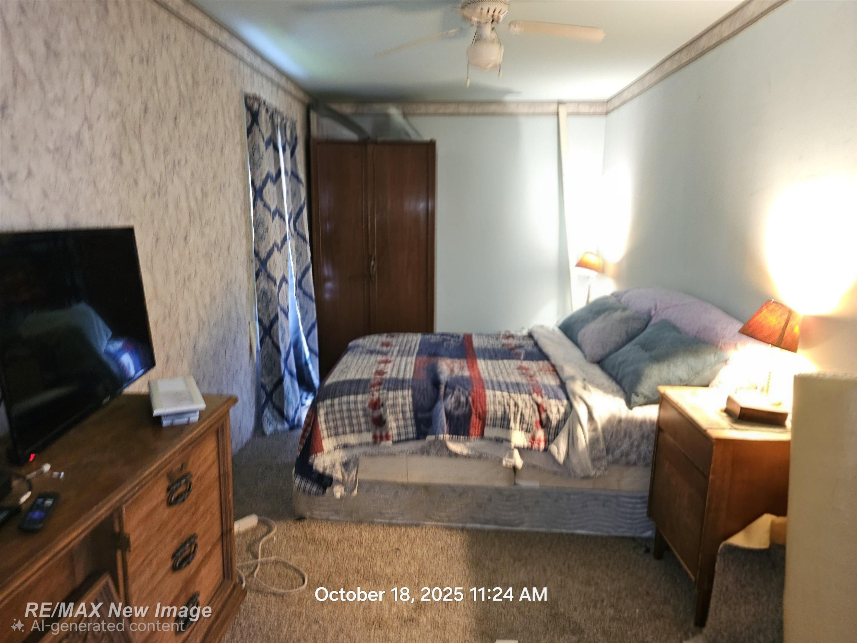 5911 N Water Street, Sanford, MI 48657 — Photo 9
