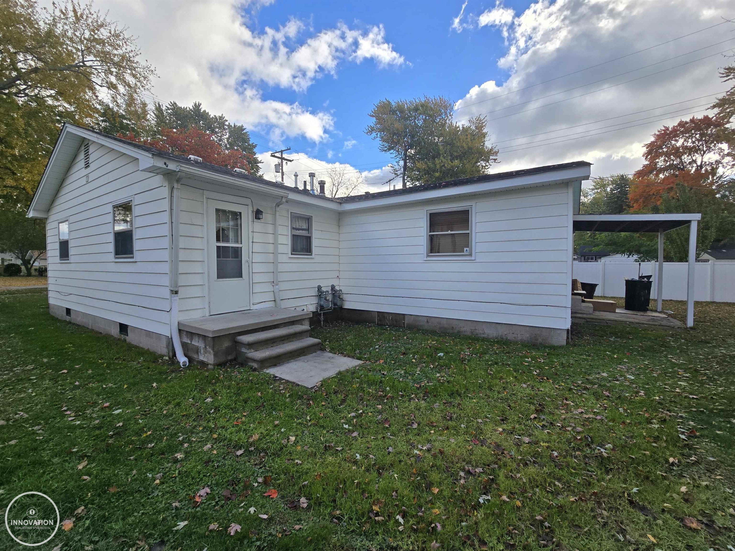 825 Summer Street, Algonac, MI 48001 — Photo 4