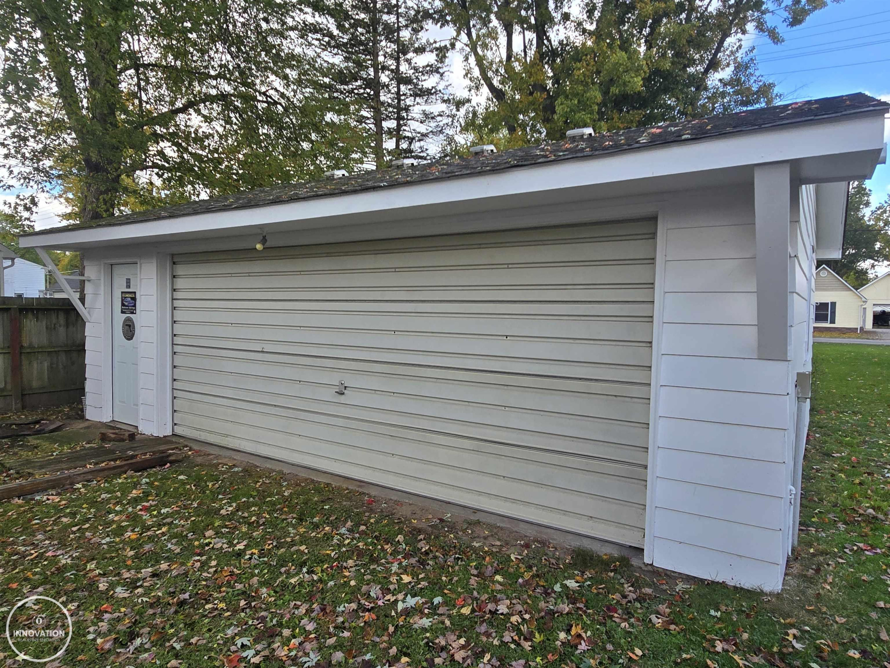 825 Summer Street, Algonac, MI 48001 — Photo 6