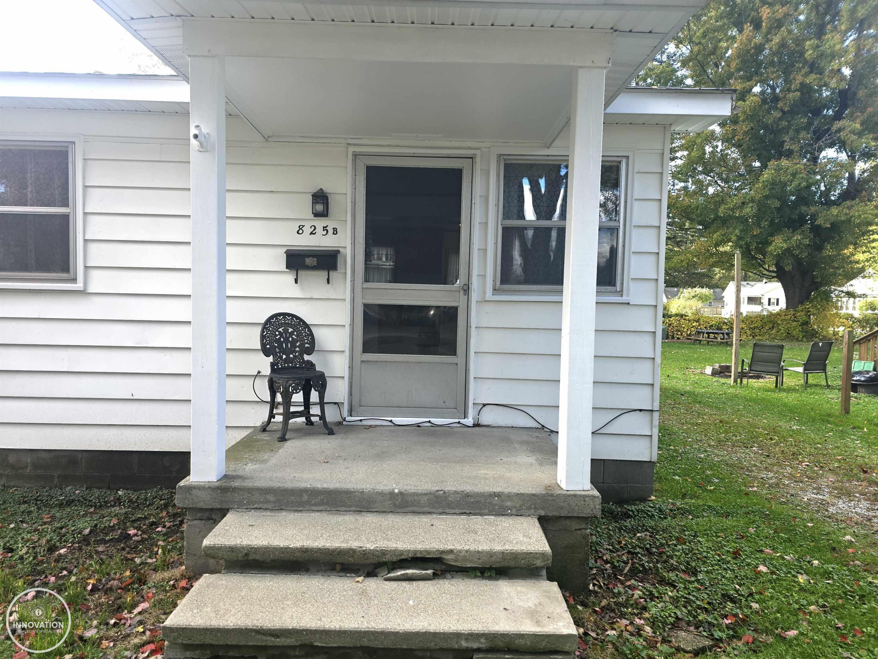 825 Summer Street, Algonac, MI 48001 — Photo 24