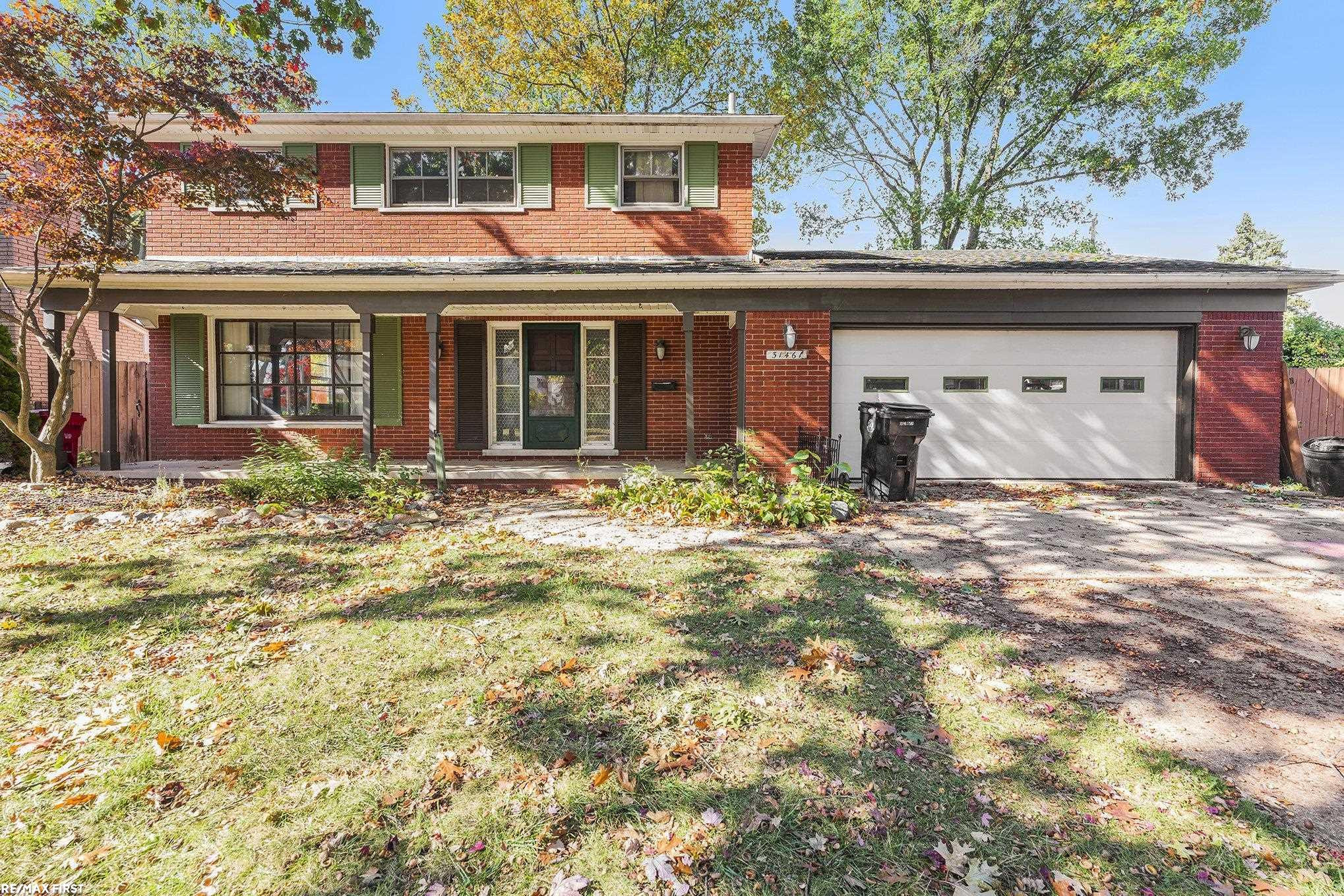 31461 Merrily St Street, Roseville, MI 48066 — Photo 2
