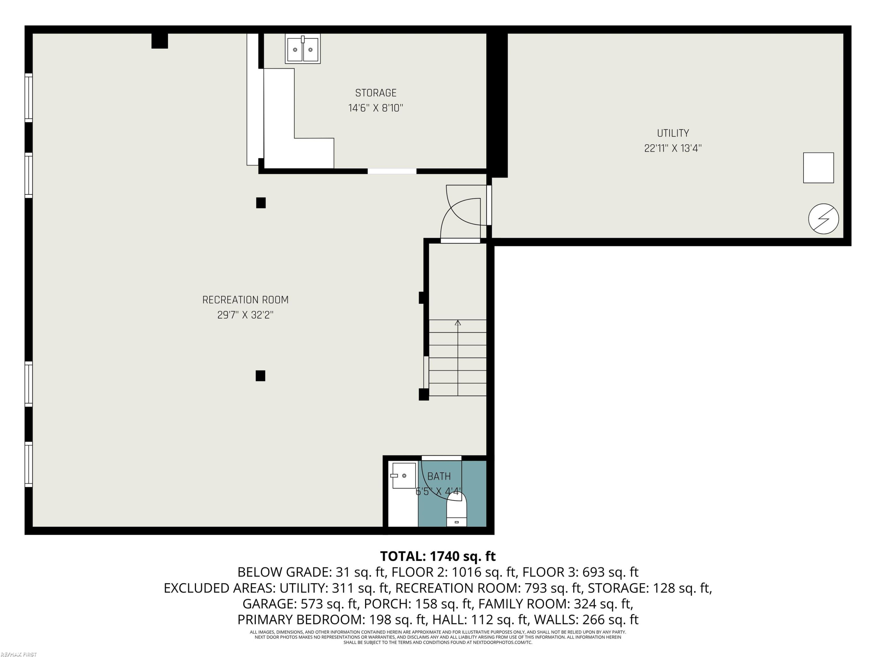 31461 Merrily St Street, Roseville, MI 48066 — Photo 19