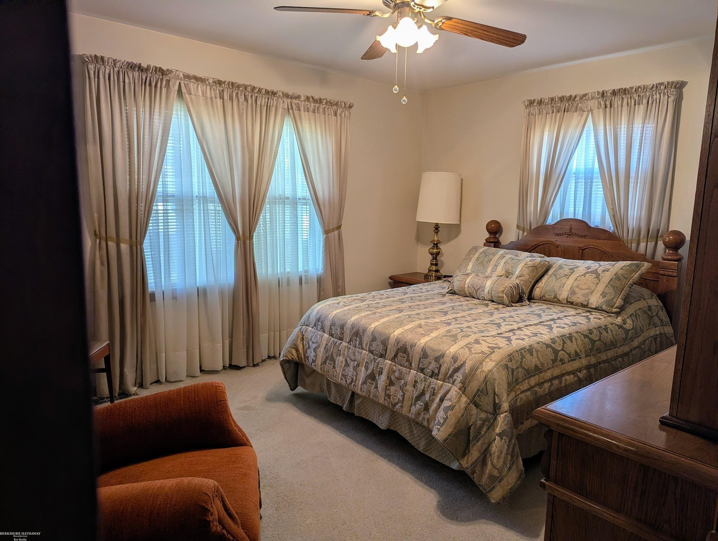 314 N Lester Street, Capac, MI 48014 — Photo 8