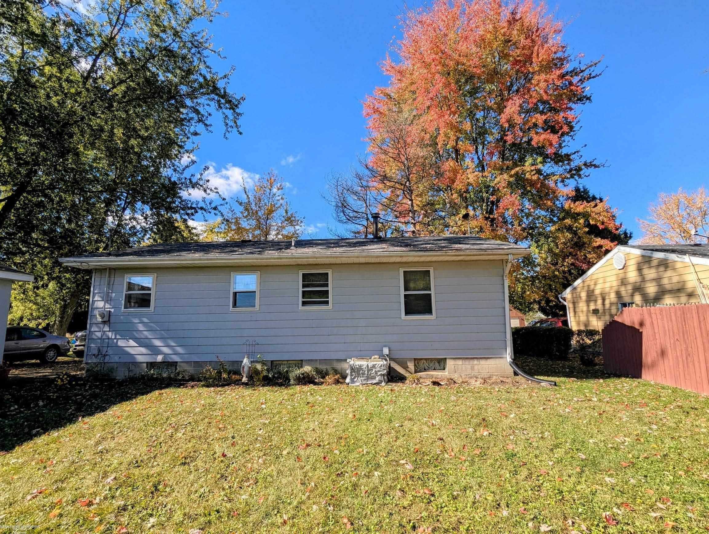 314 N Lester Street, Capac, MI 48014 — Photo 41