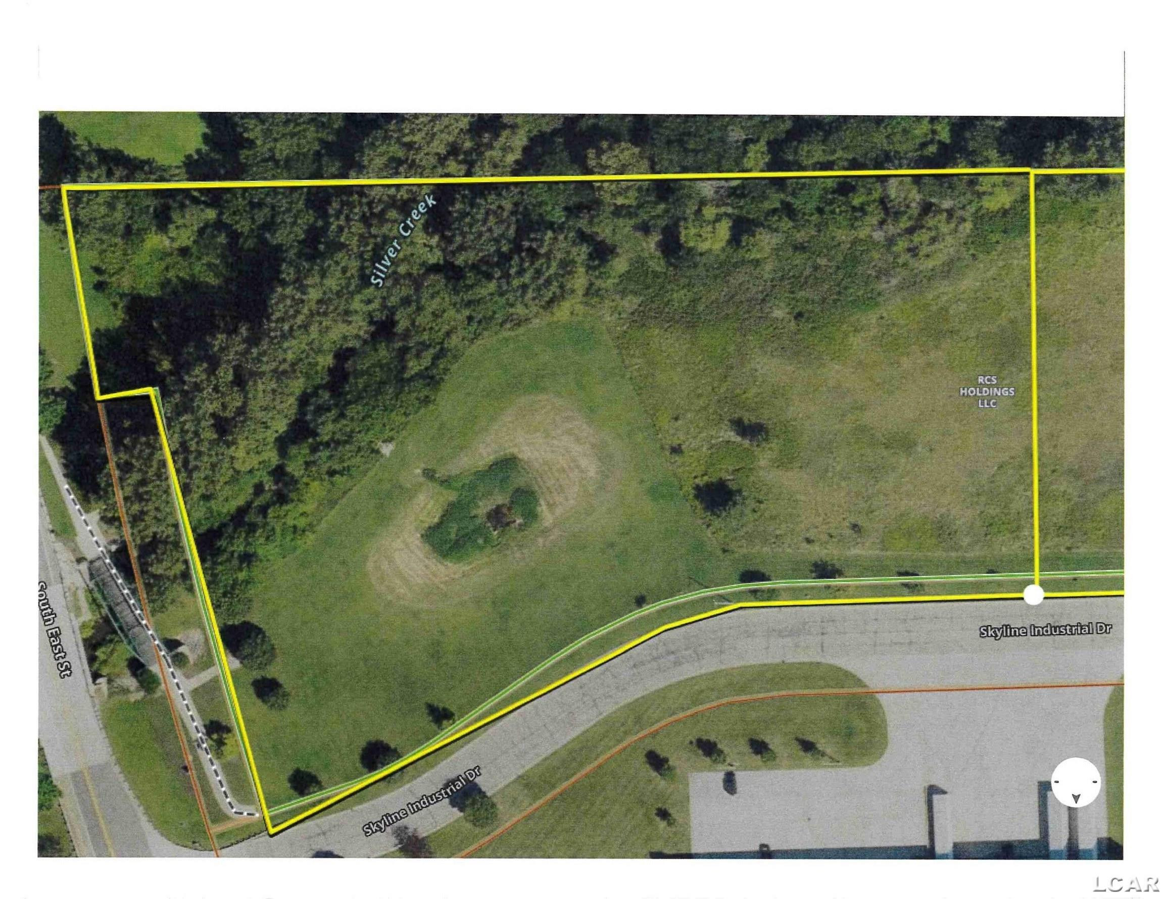 Block Skyline Drive, Morenci, MI 49256