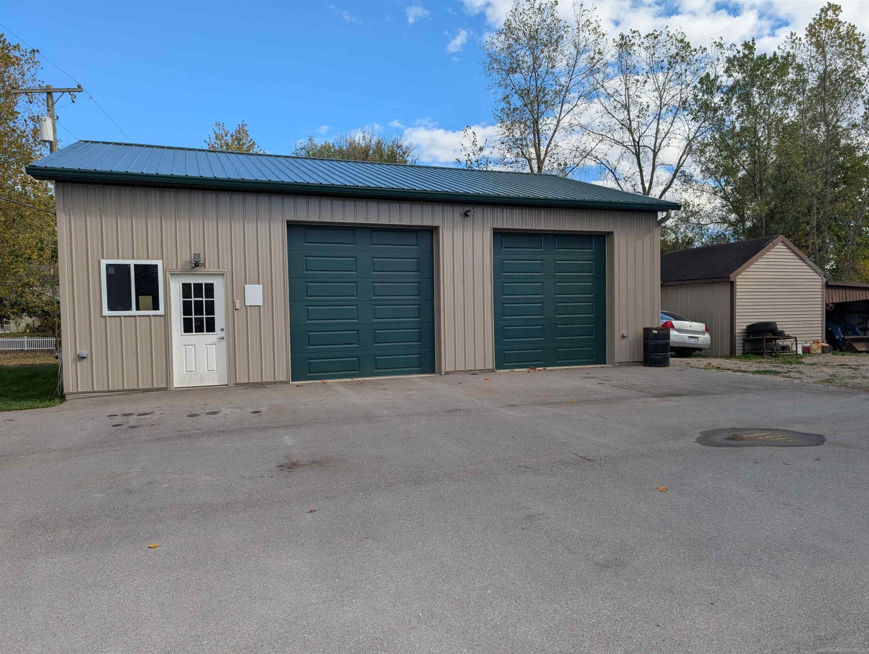 5757 Belle River Road, MI — Photo 2