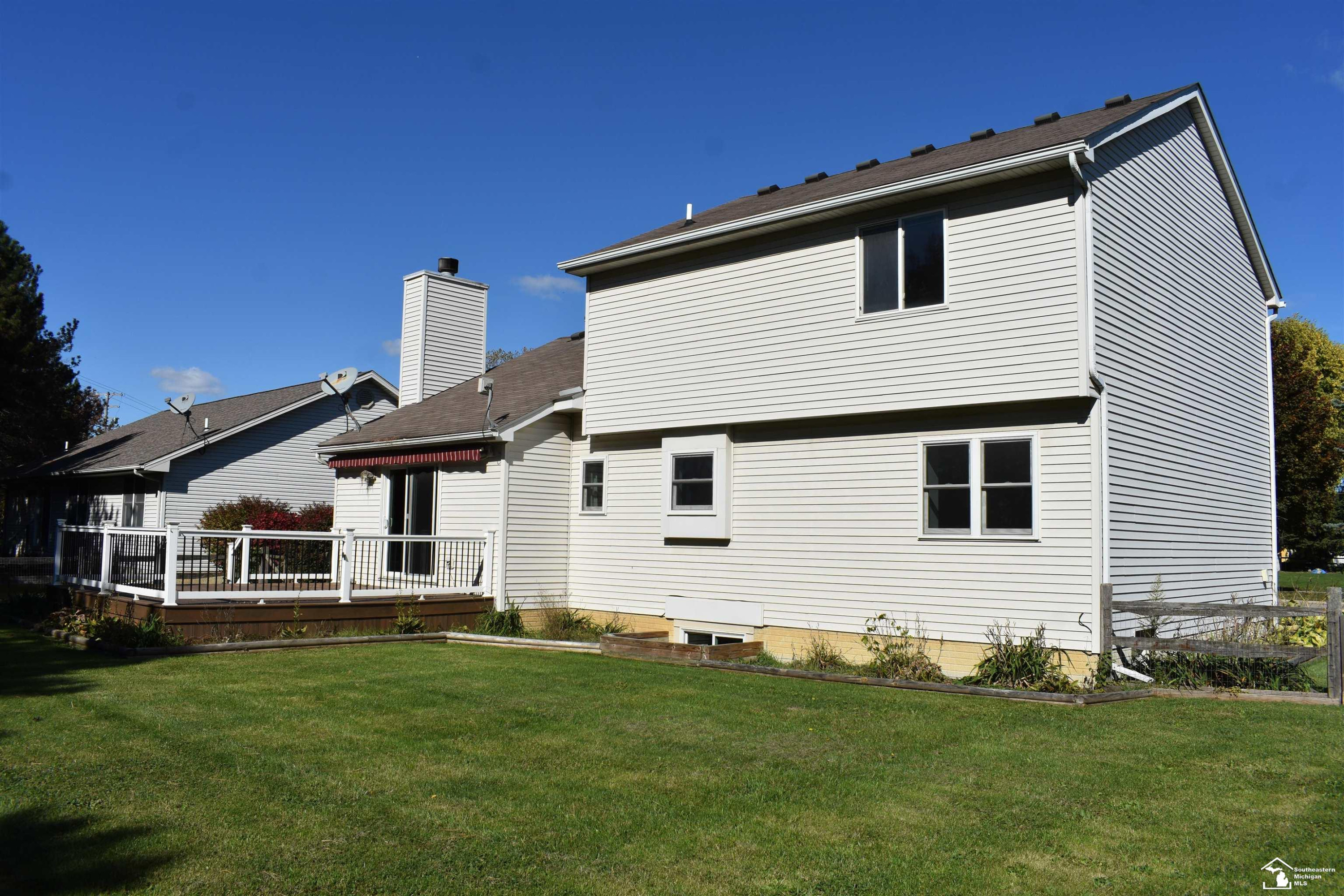 179 Carney Street, Dundee, MI 48131 — Photo 2