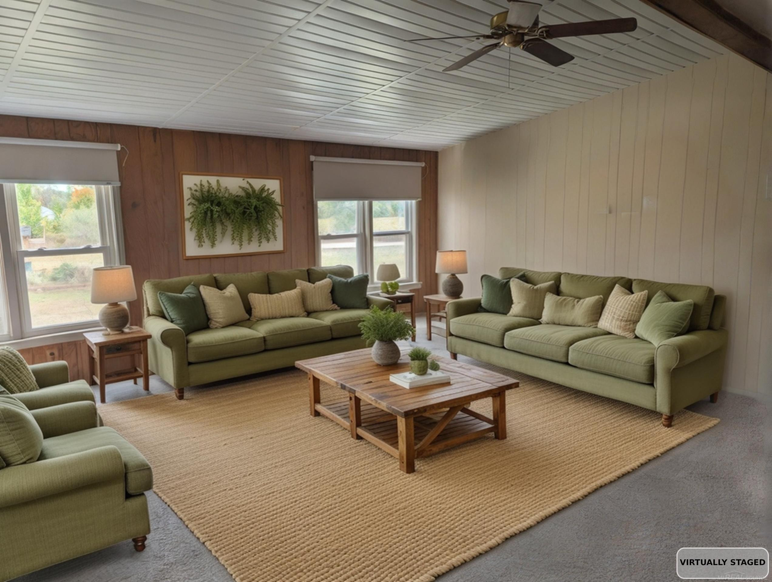 5757 Belle River Road, MI — Photo 4
