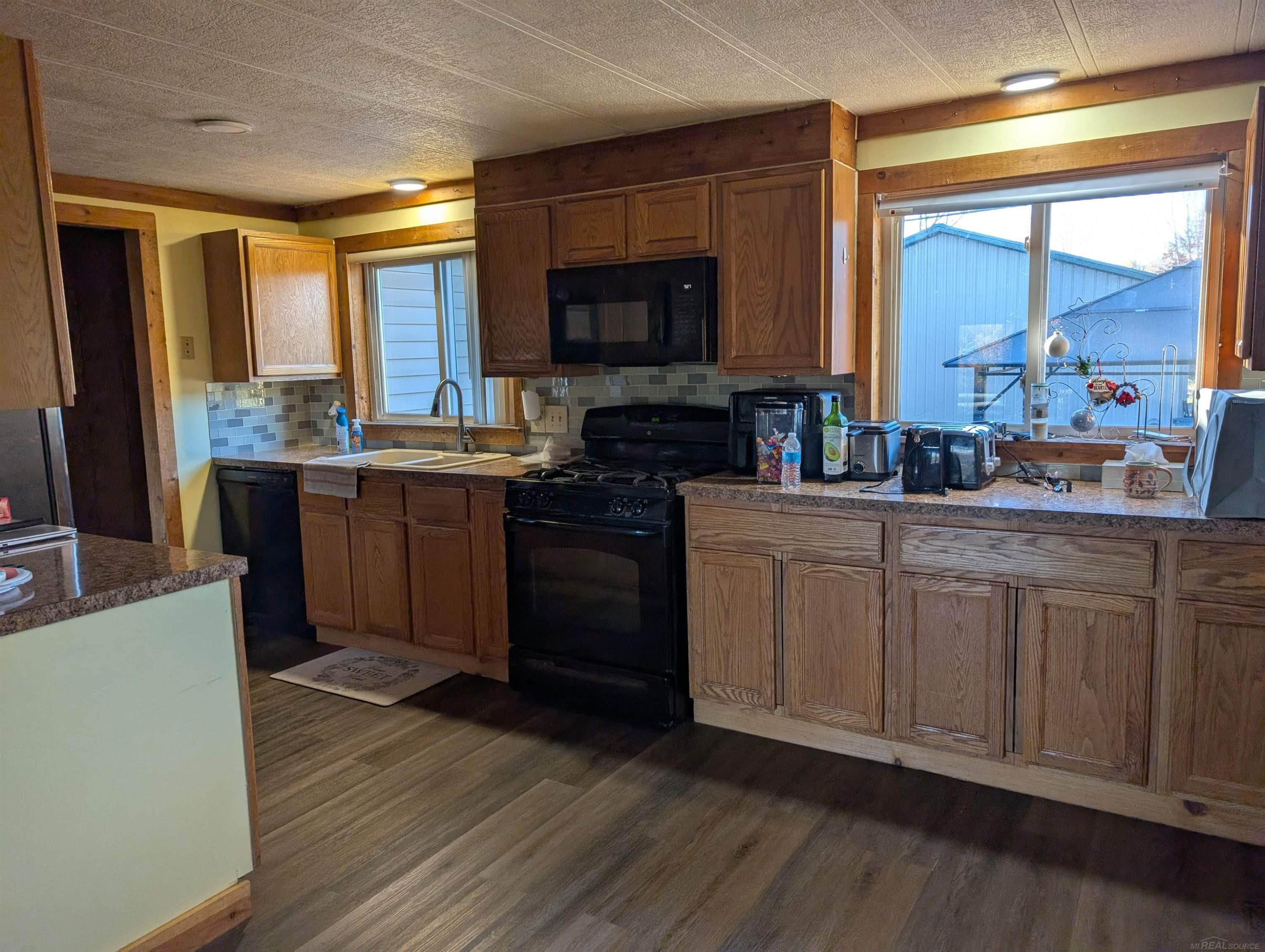 5757 Belle River Road, MI — Photo 7