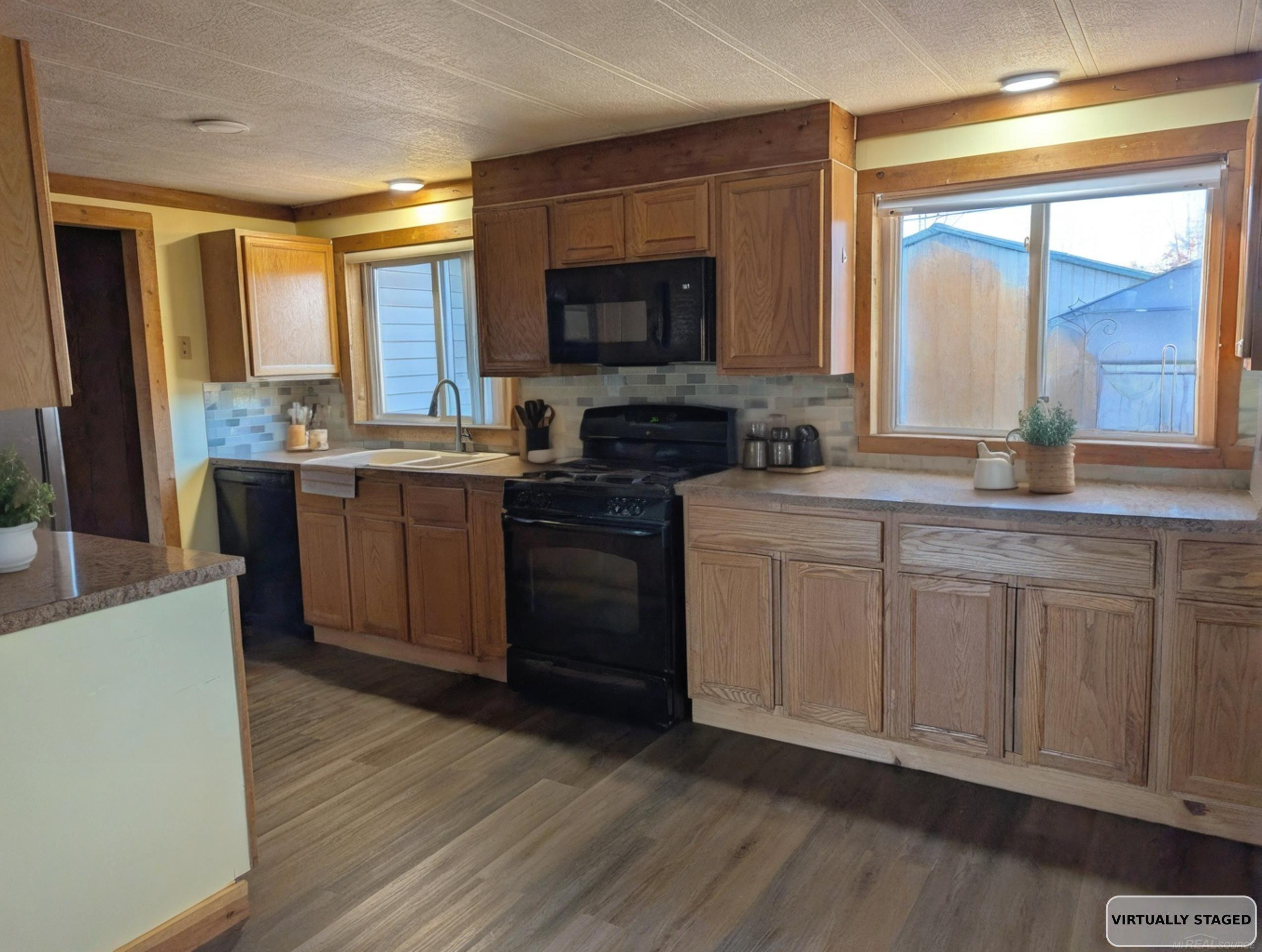 5757 Belle River Road, MI — Photo 8