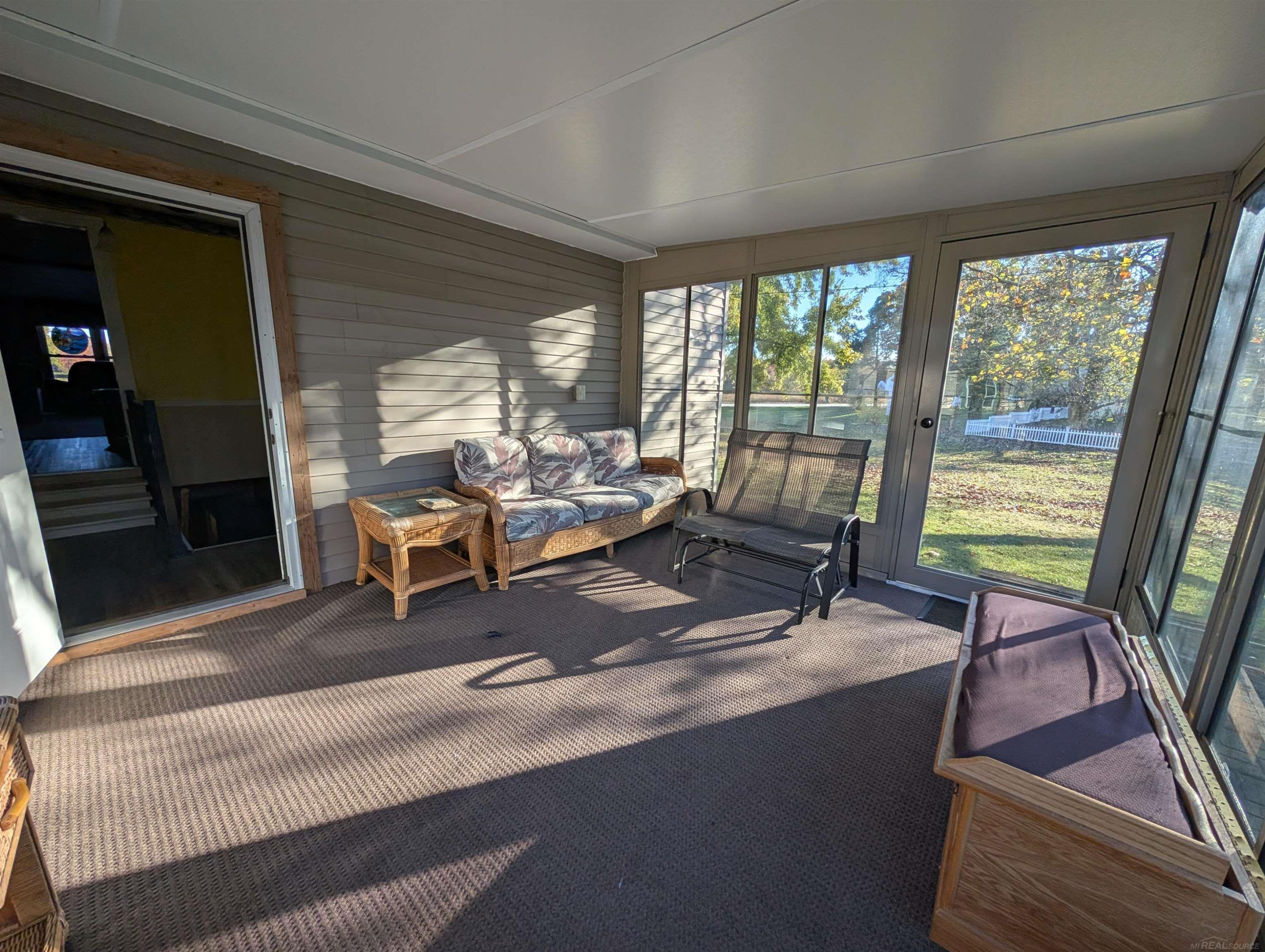 5757 Belle River Road, MI — Photo 10