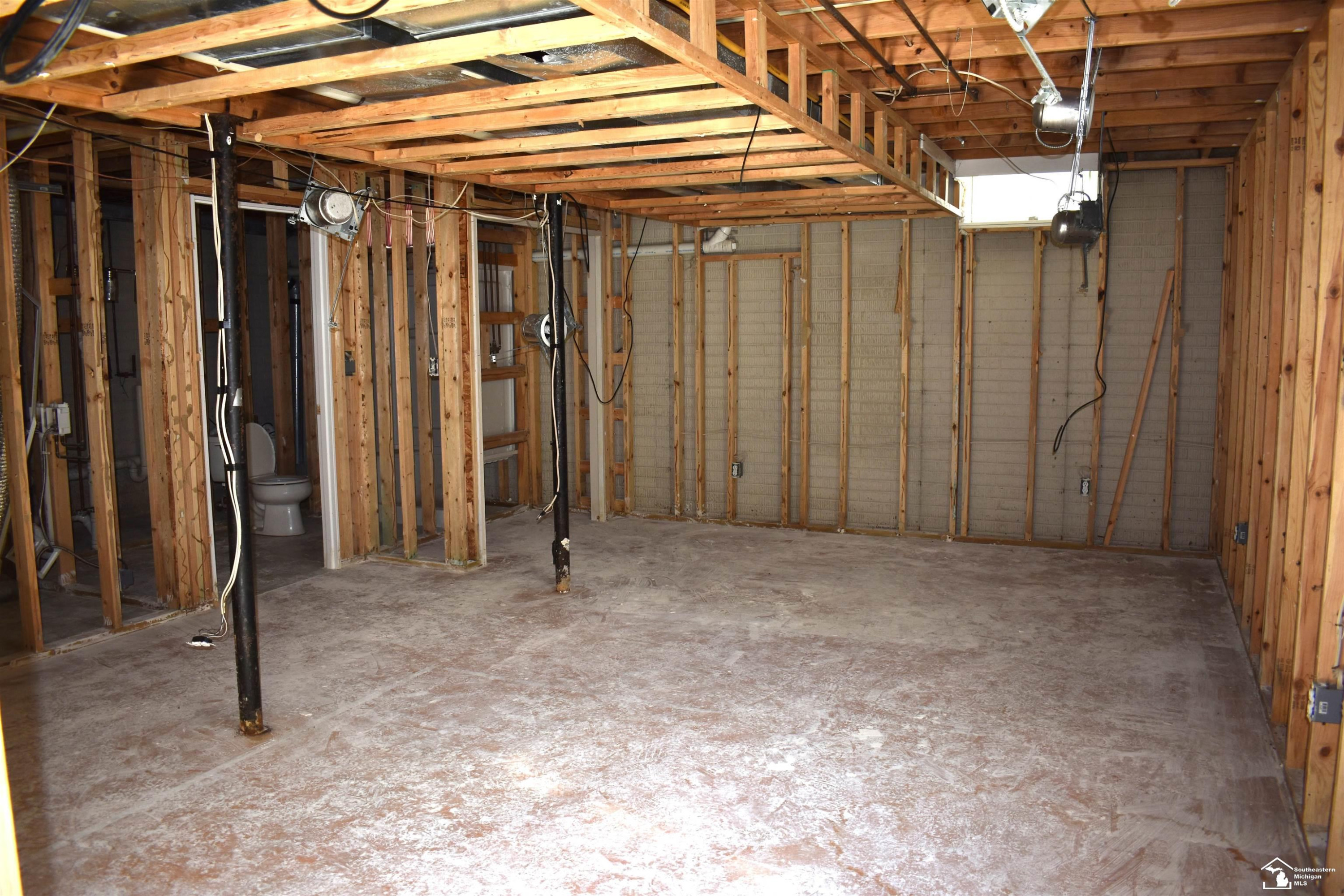 179 Carney Street, Dundee, MI 48131 — Photo 23