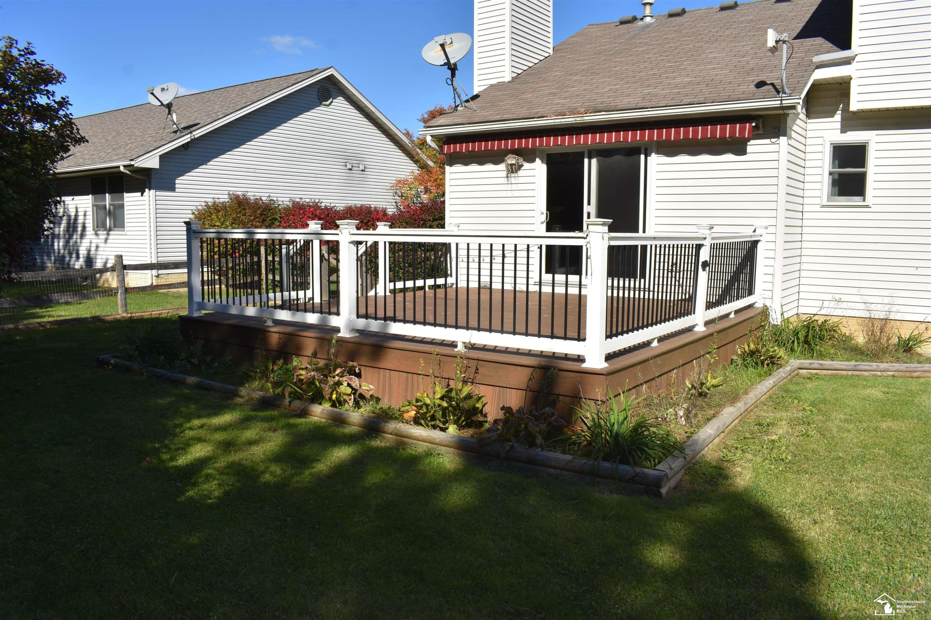 179 Carney Street, Dundee, MI 48131 — Photo 25