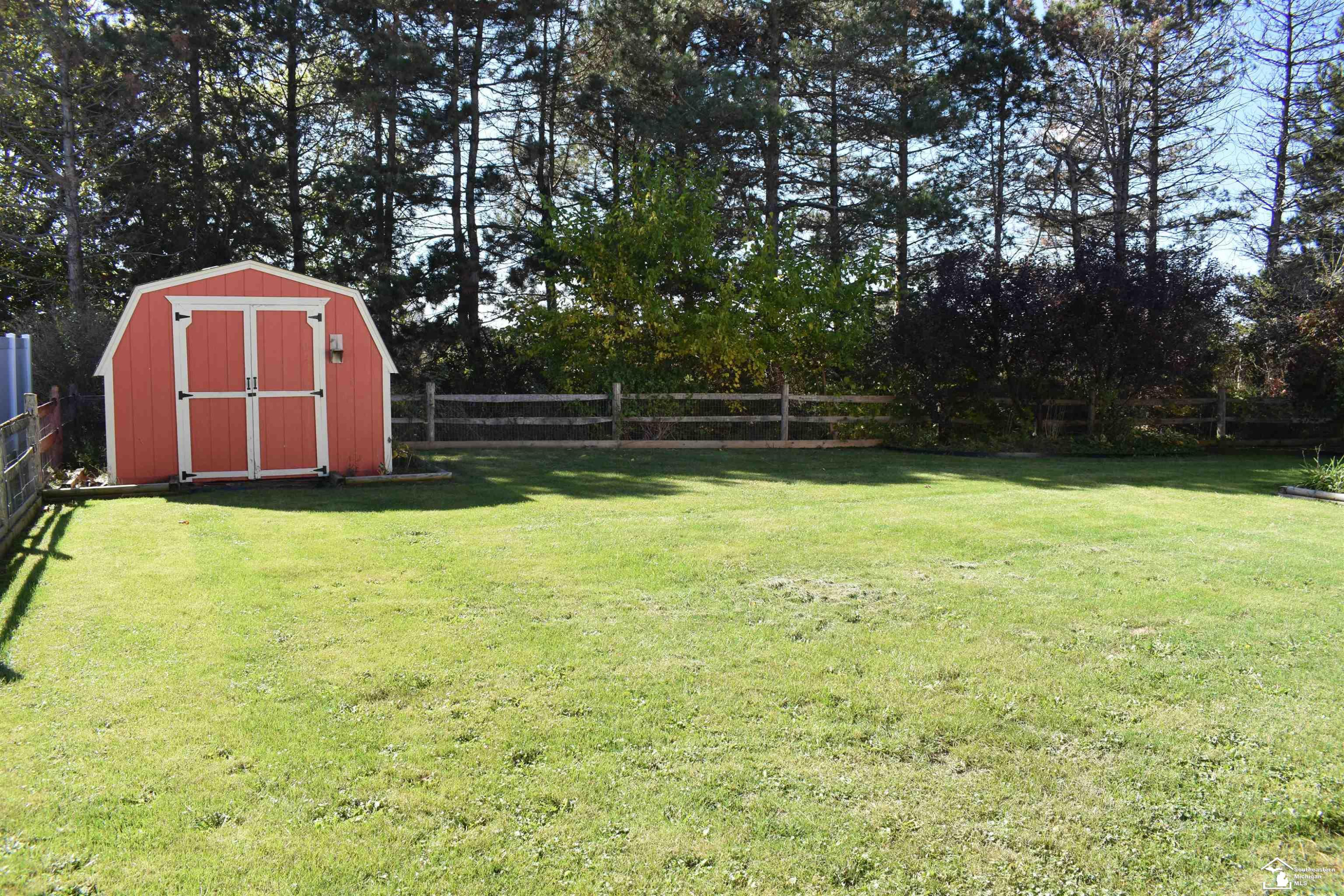 179 Carney Street, Dundee, MI 48131 — Photo 26