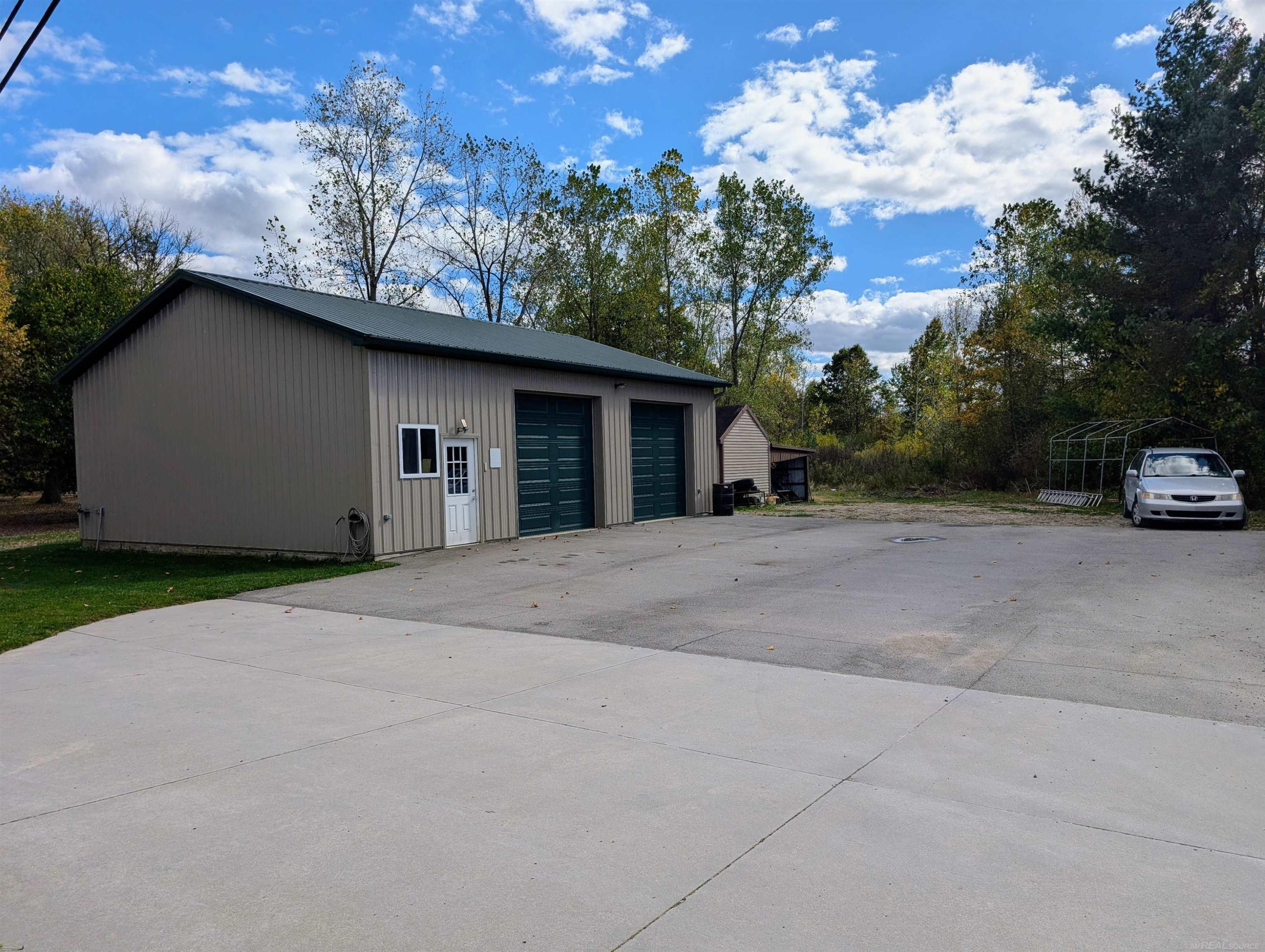 5757 Belle River Road, MI — Photo 33