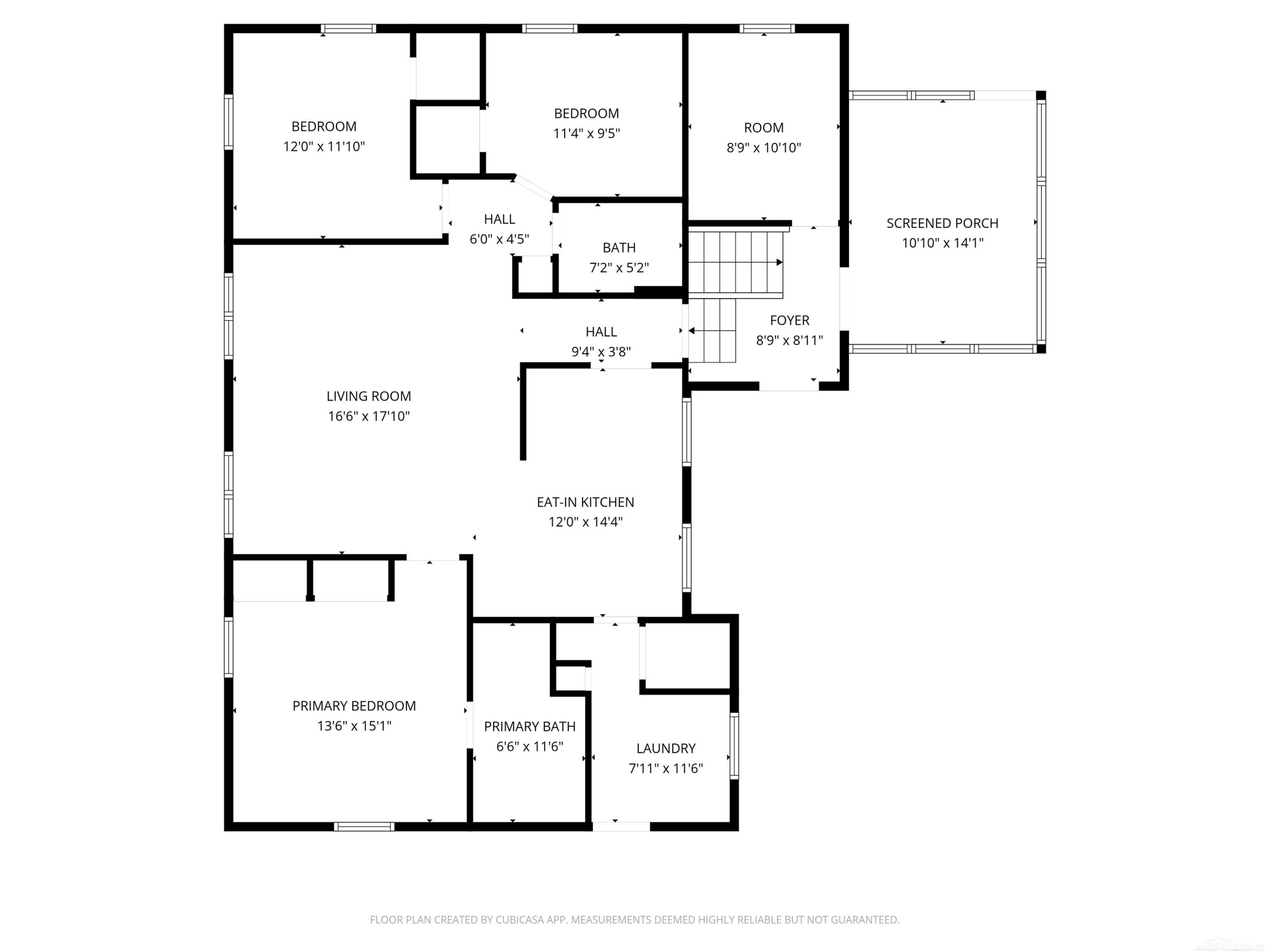 5757 Belle River Road, MI — Photo 40