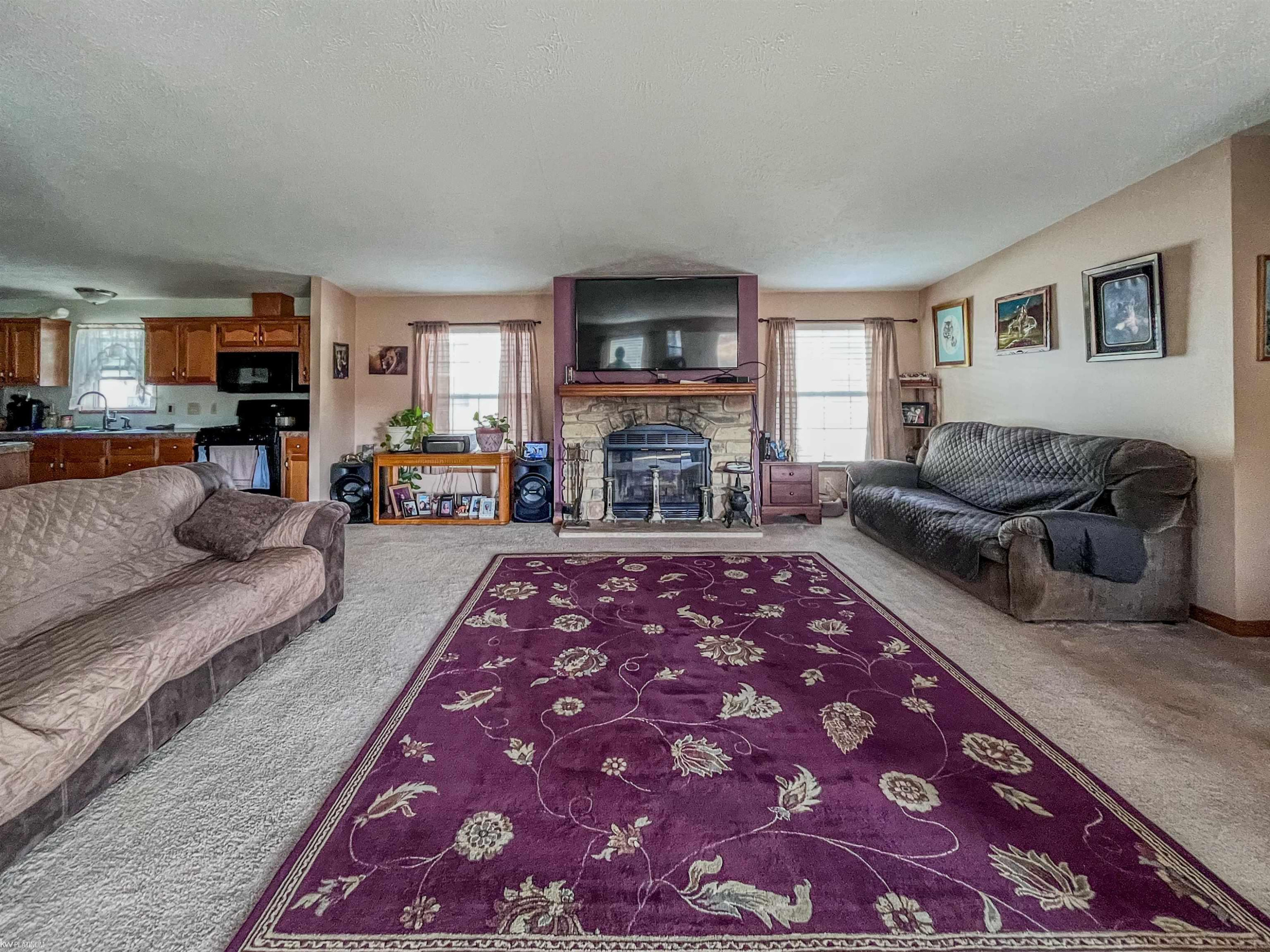 1612 Peachtree Court, MI — Photo 5