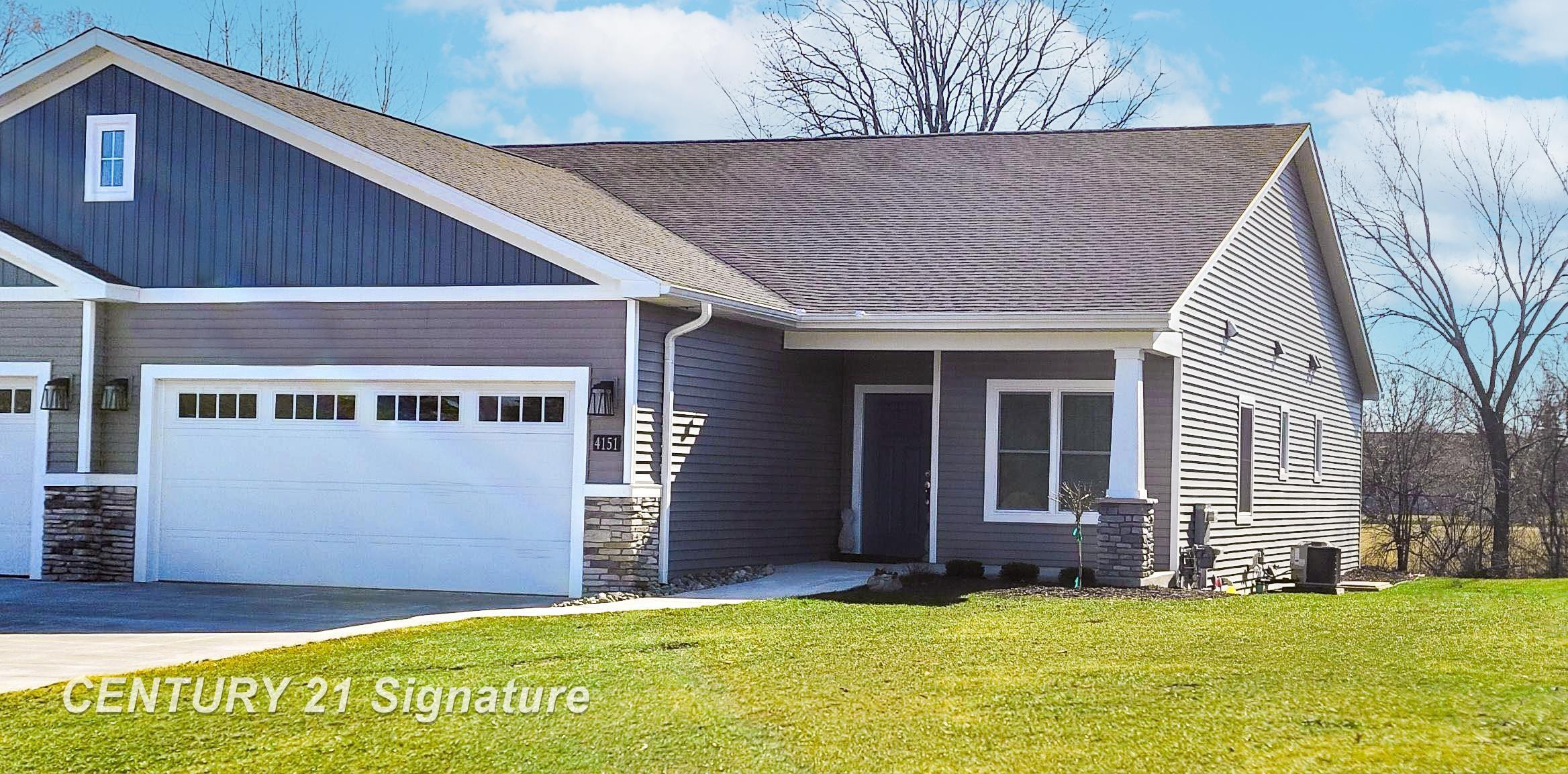 4211 Woodburn Court, Saginaw, MI 48603 — Photo 2