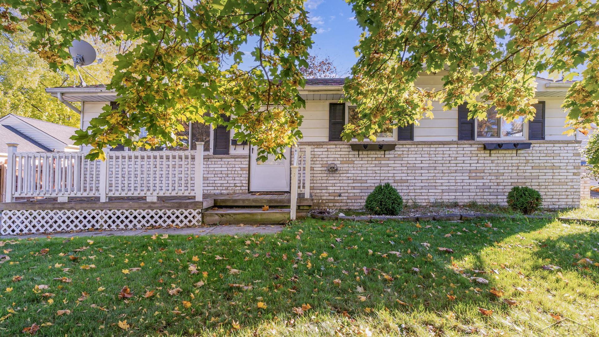 503 W Bush Street, Saginaw, MI 48604 — Photo 2