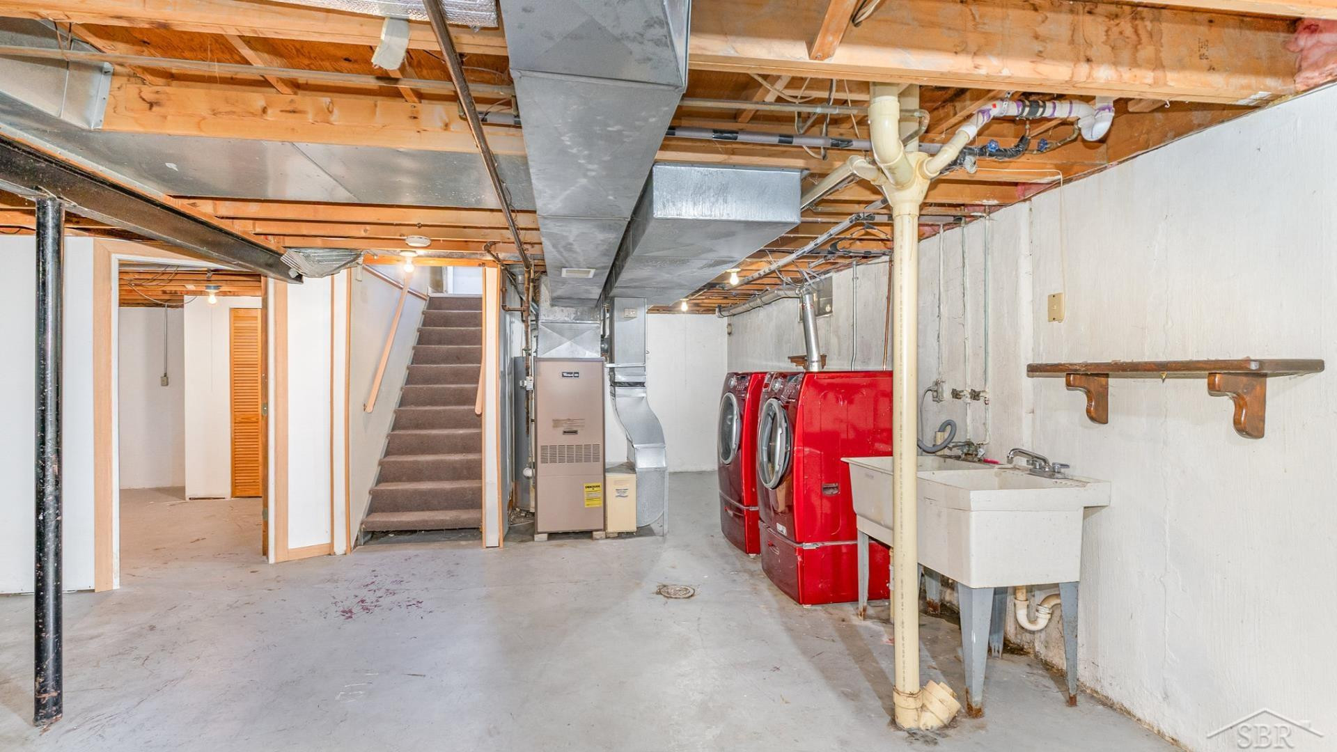 503 W Bush Street, Saginaw, MI 48604 — Photo 12